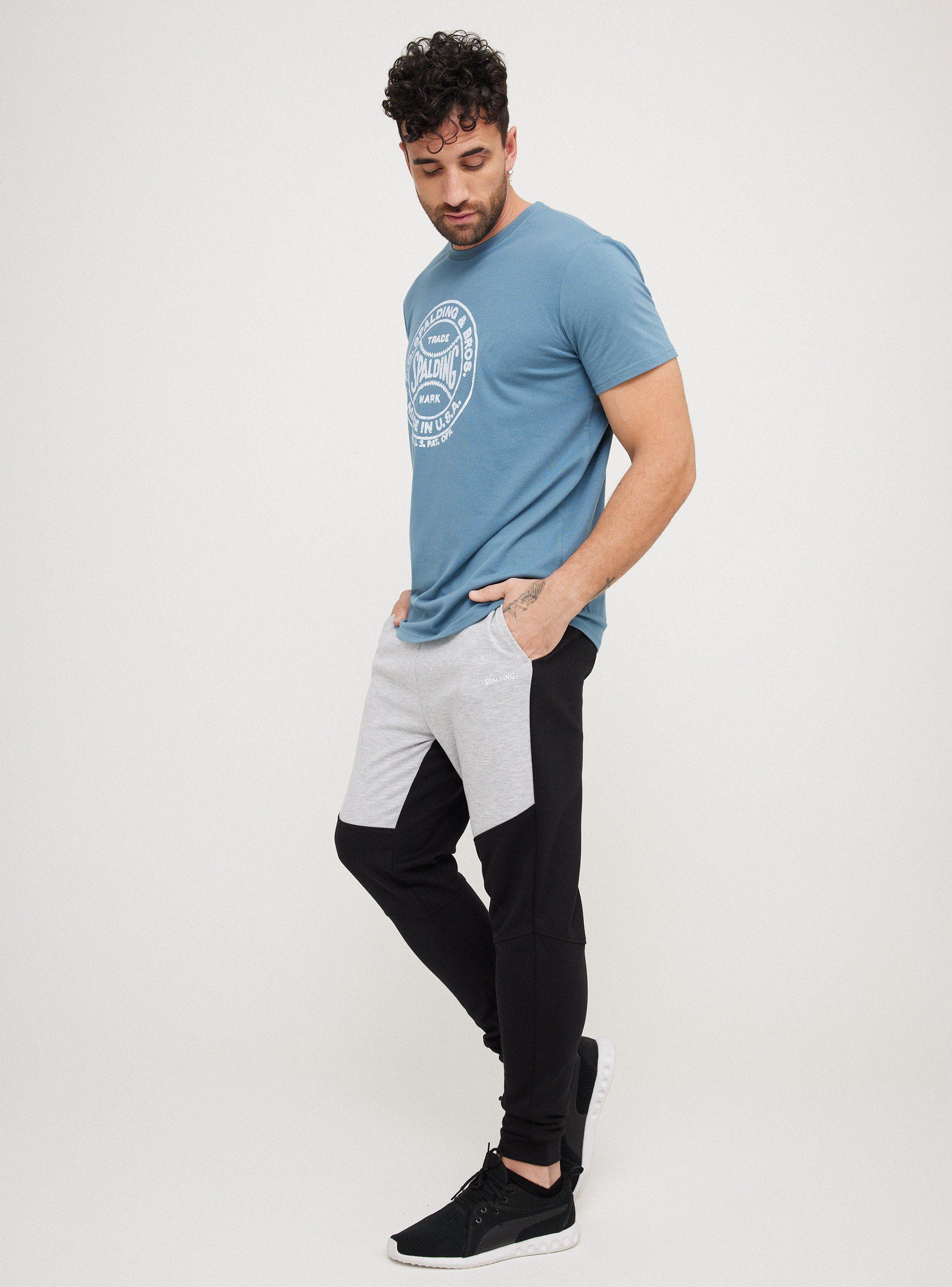 Pantalón Color Block 101-4