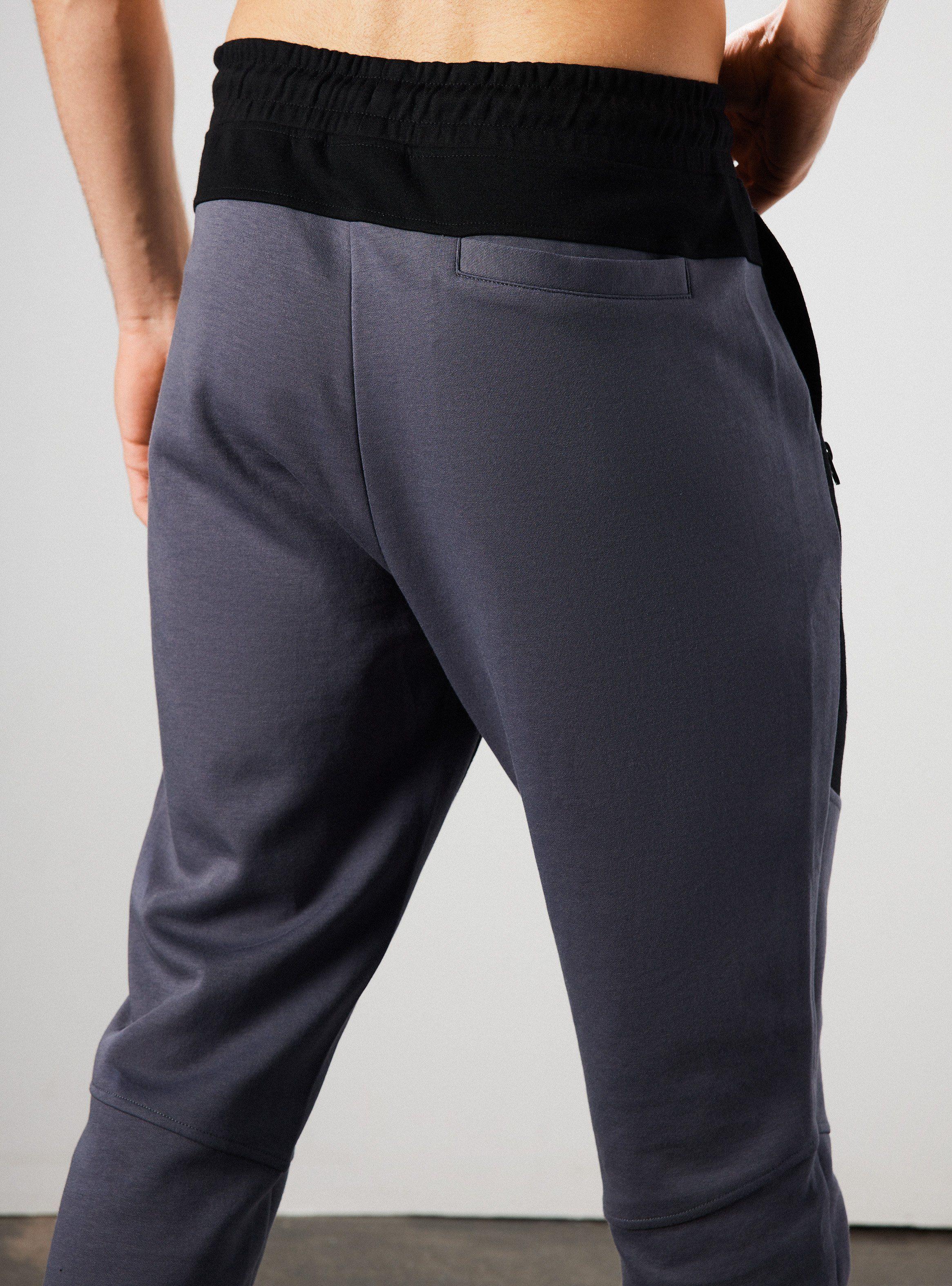 Pantalón Color Block 101-3