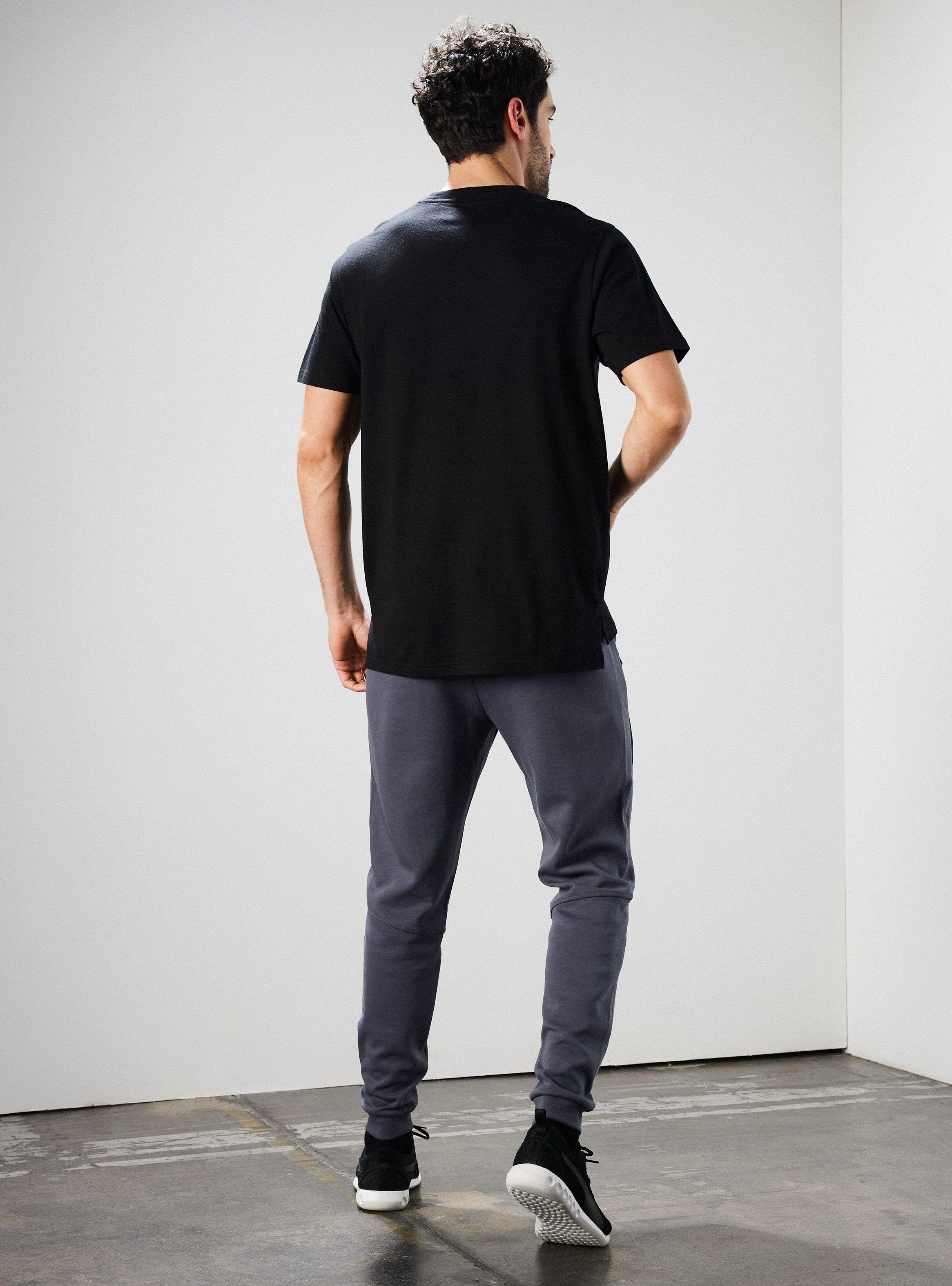 Pantalón Color Block 101-5
