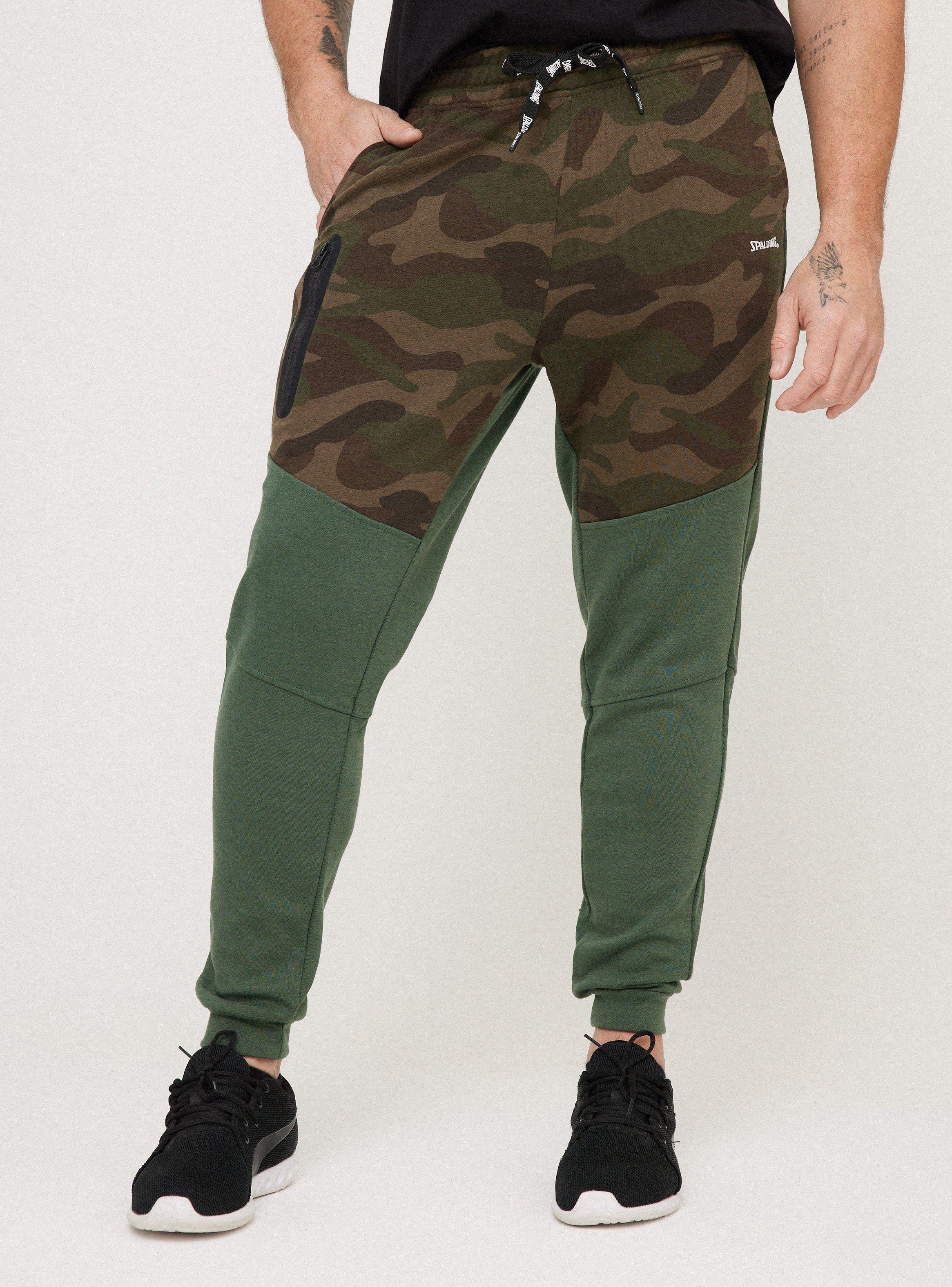Pantalón Color Block 101-0