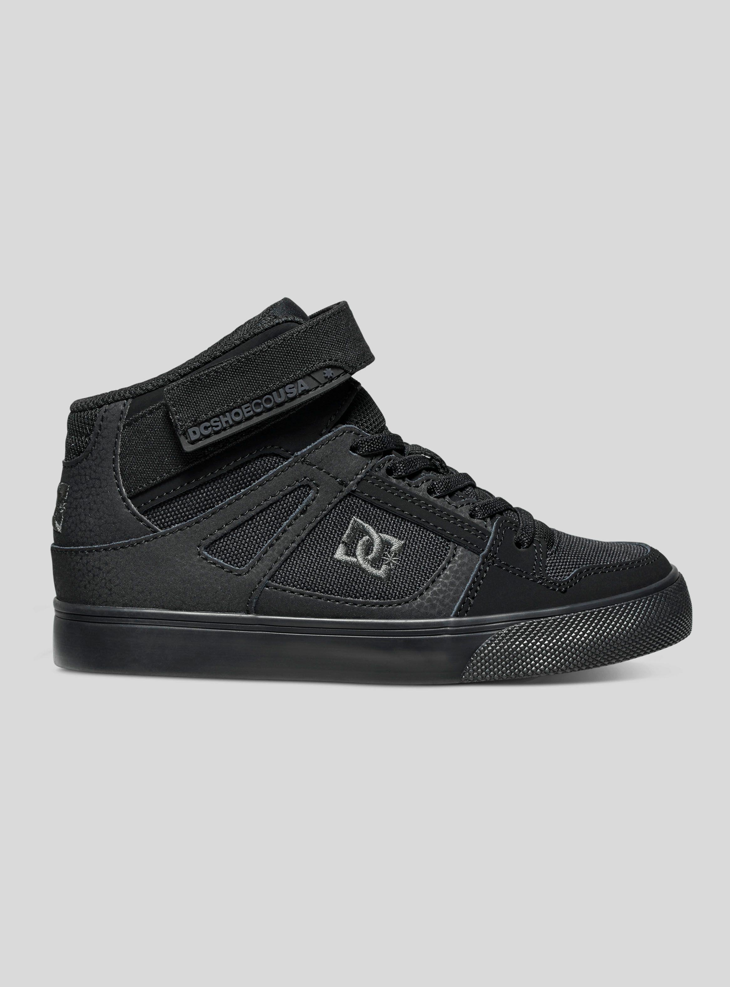 Zapatilla Urbana Color Negro Pure Ht Ev B Shoe 3Bk Niño-0