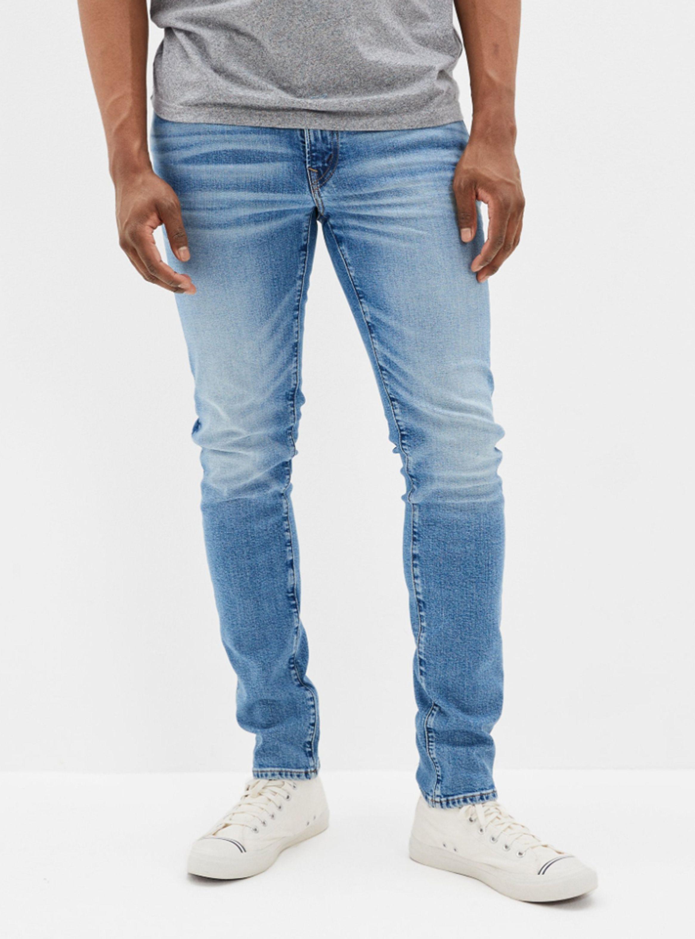 Jeans Airflex Slim 1-0