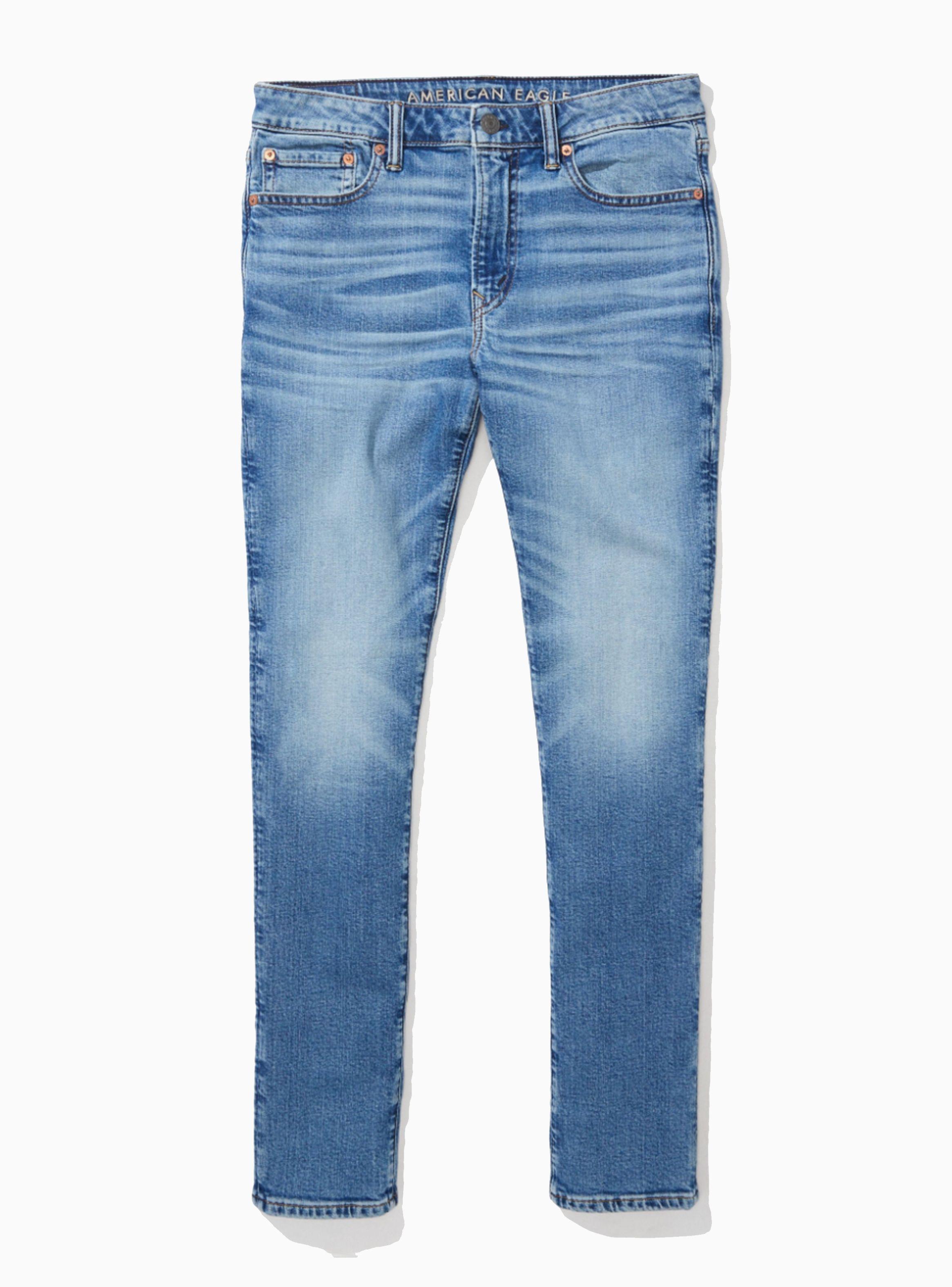 Jeans Airflex Slim 1-2