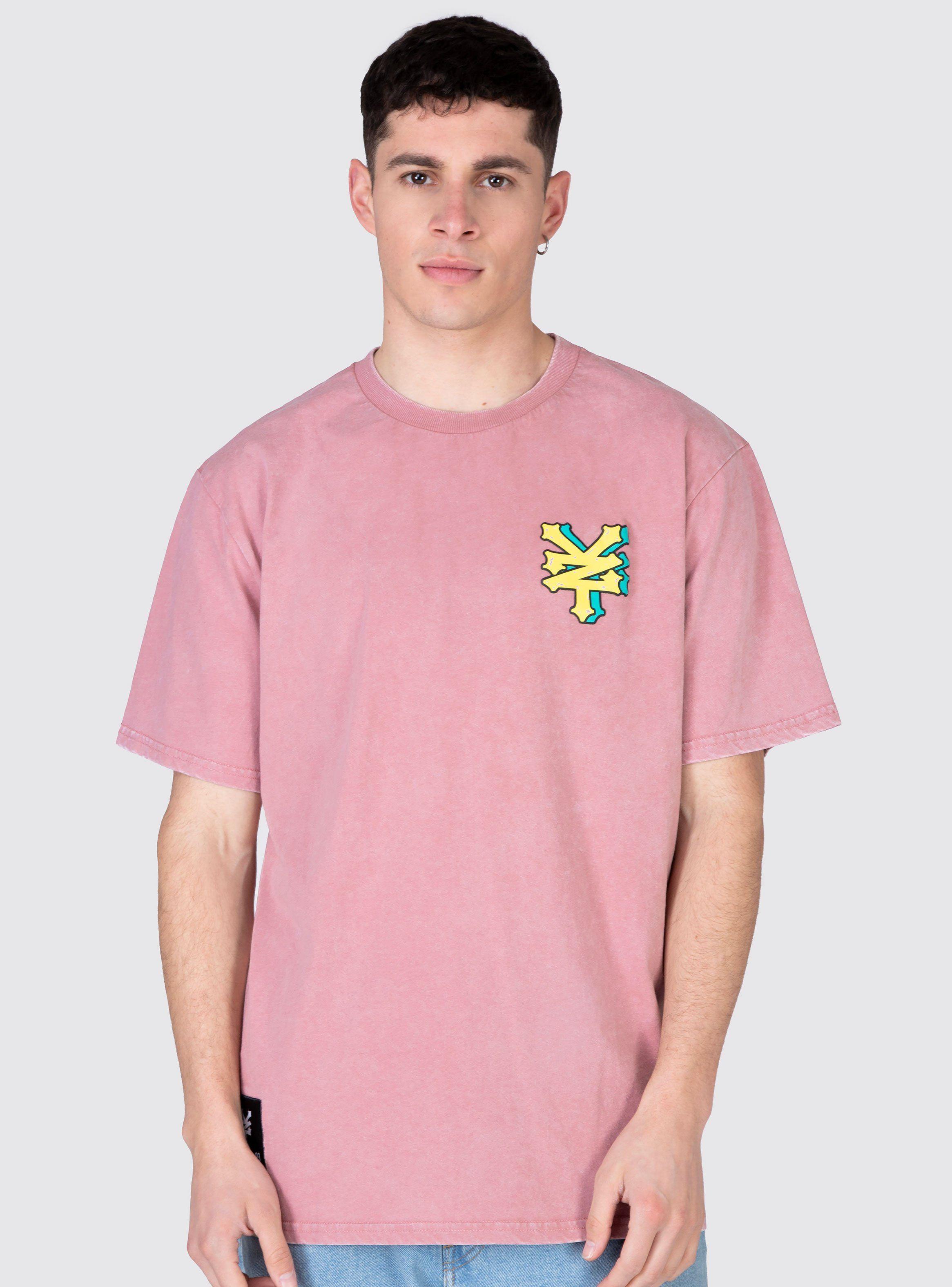 Polera Manga Corta Zoonuts-0
