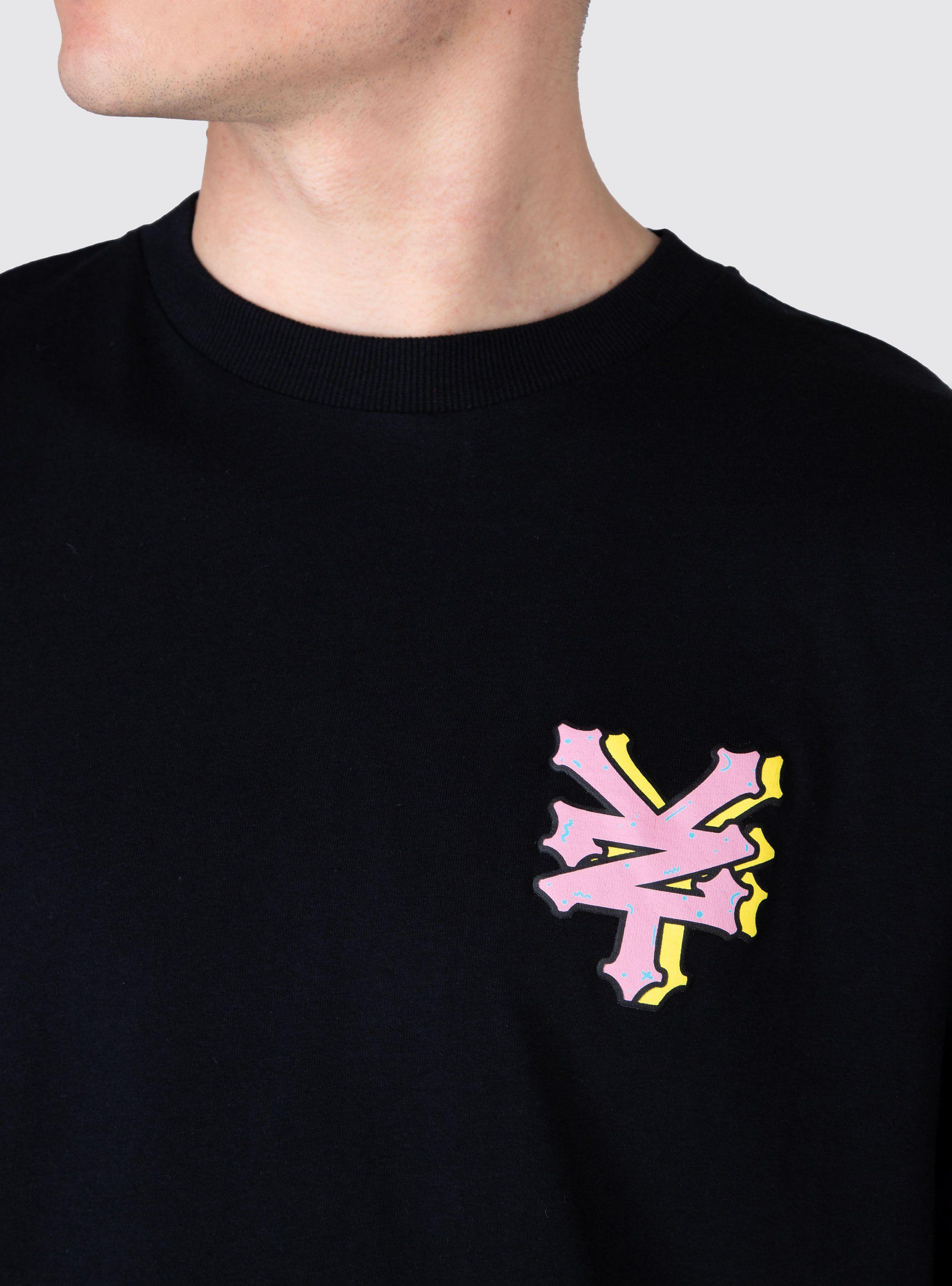 Polera Manga Corta Zoonuts-2