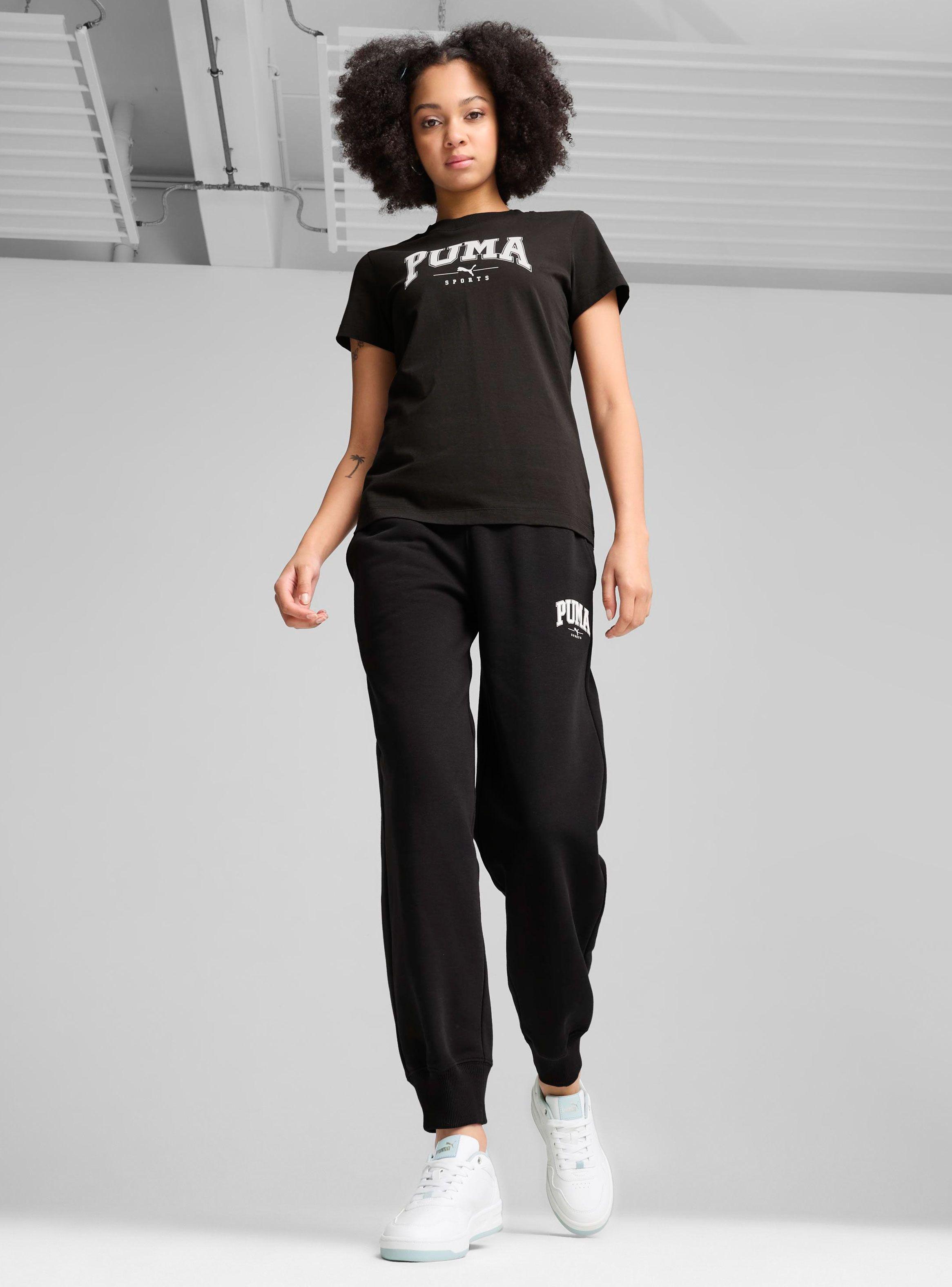 Polera  Manga Corta Squad Graphic Tee-2
