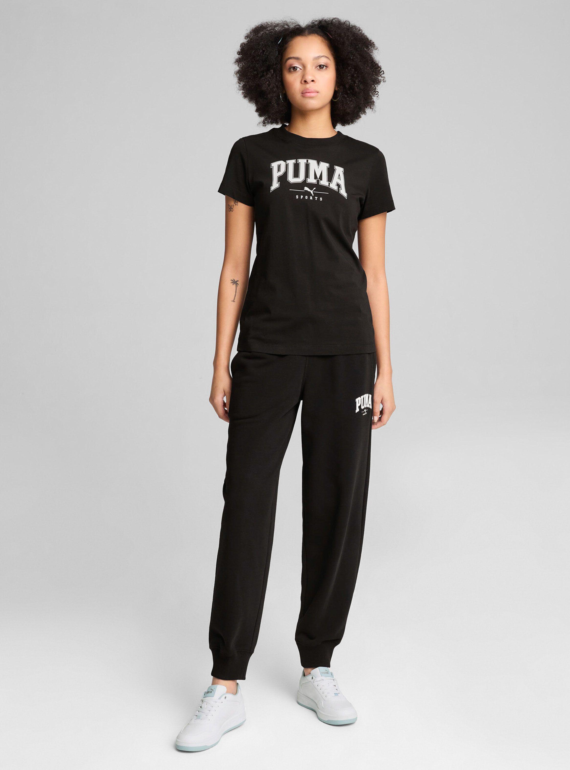 Polera  Manga Corta Squad Graphic Tee-3