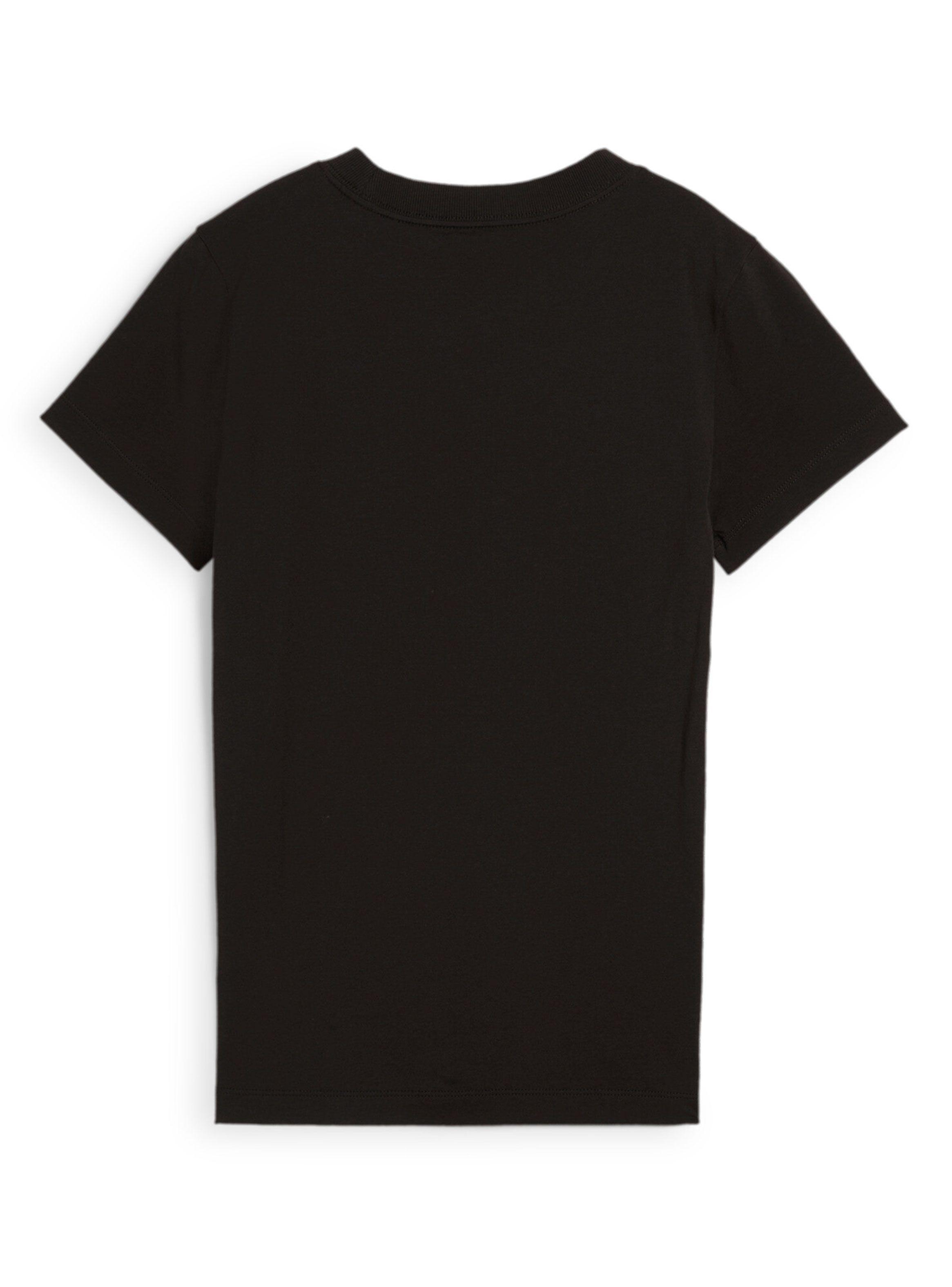 Polera  Manga Corta Squad Graphic Tee-5