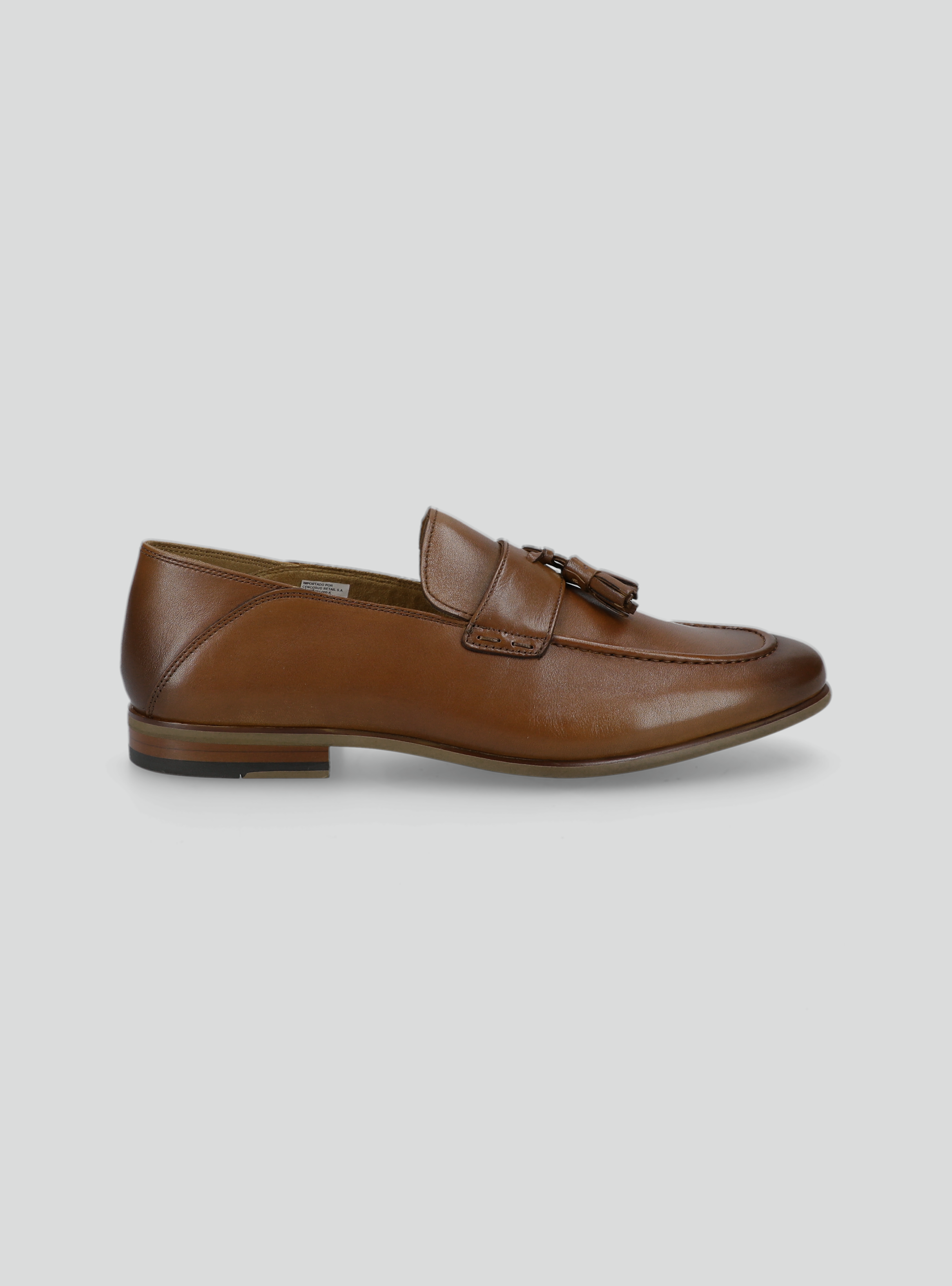Zapato Formal Support Hombre-0