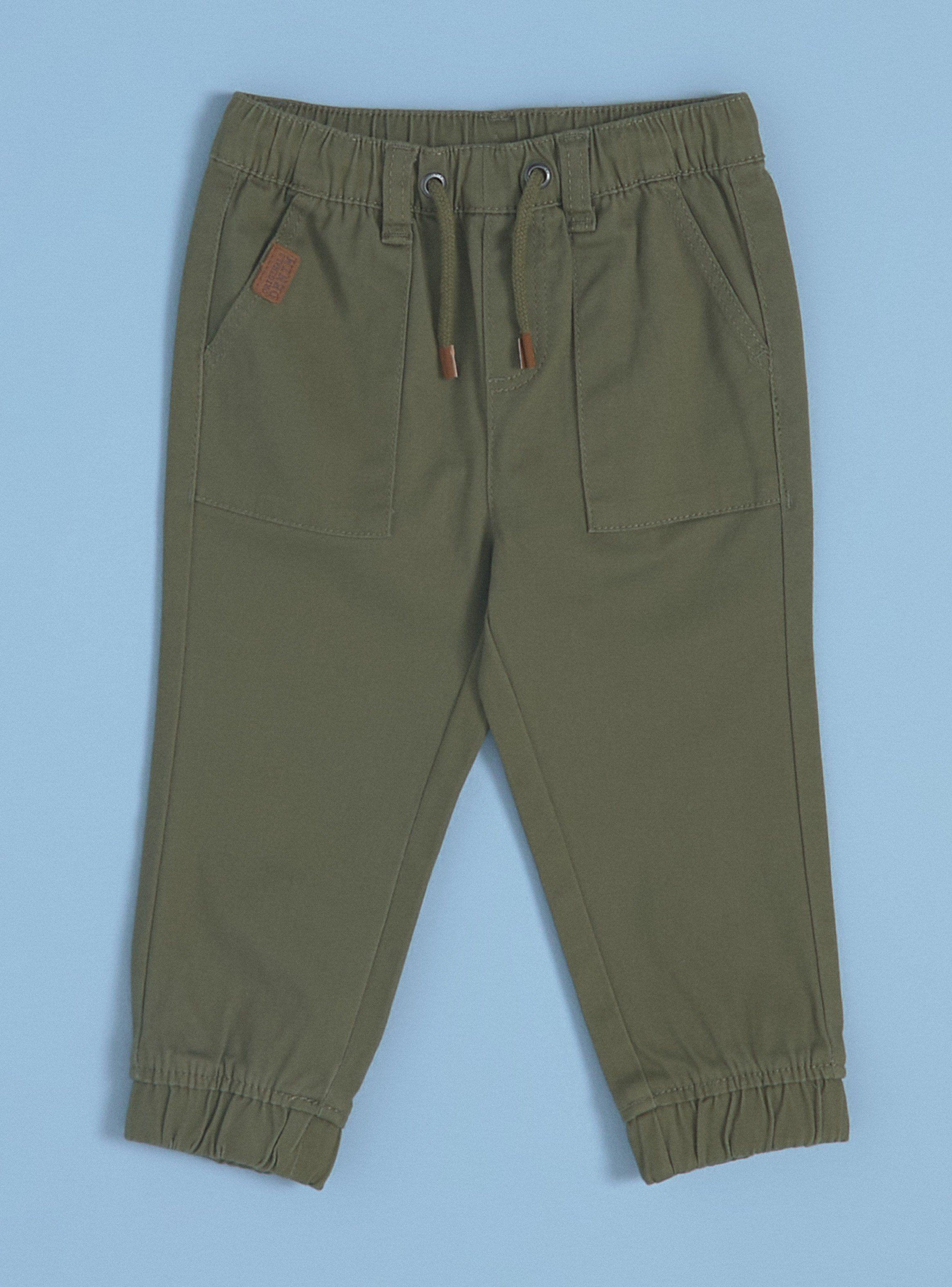 Verde Olivo