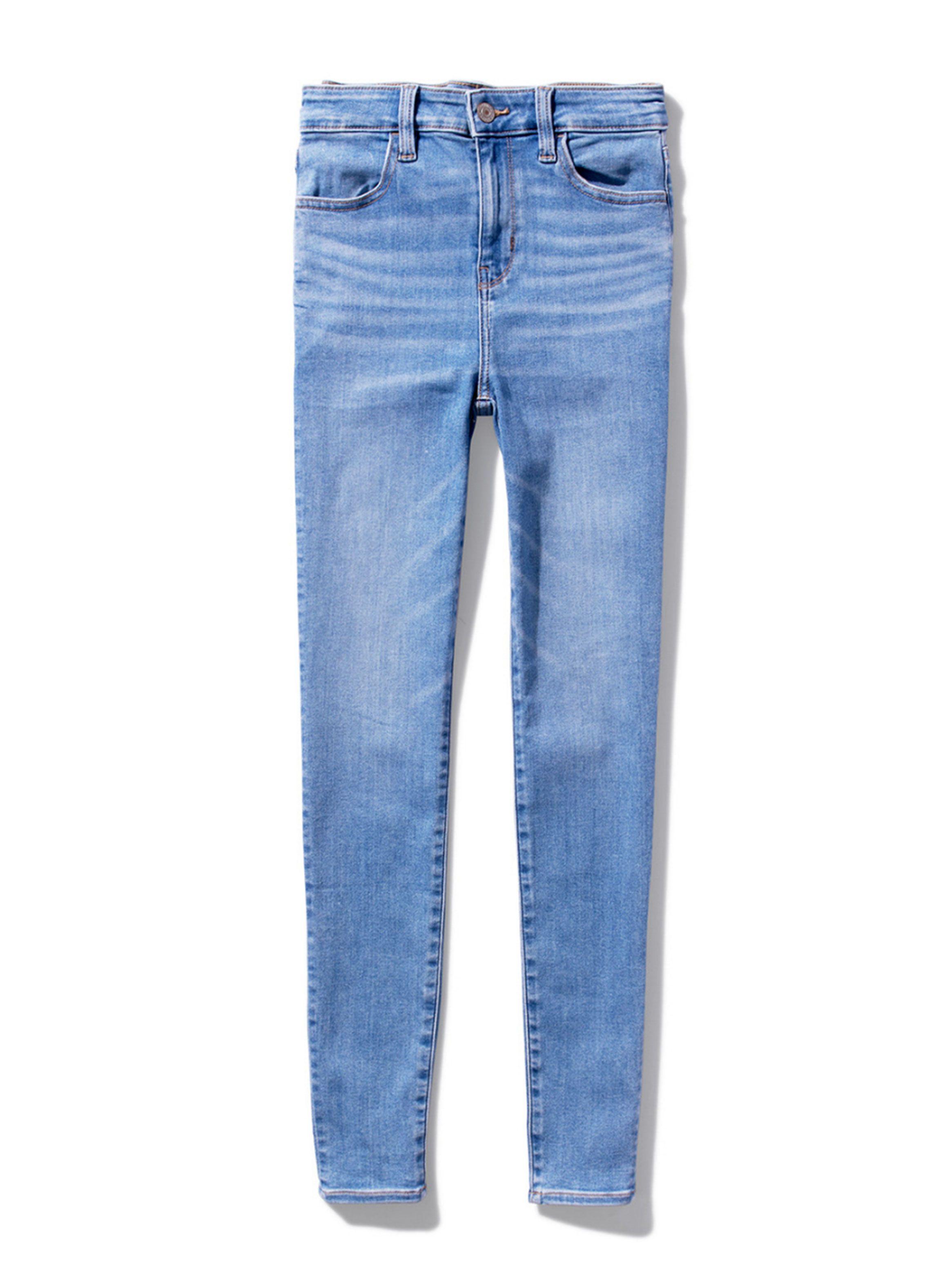 Jeans Ne(x)t Level High-Waisted Jegging 1 Botón-2