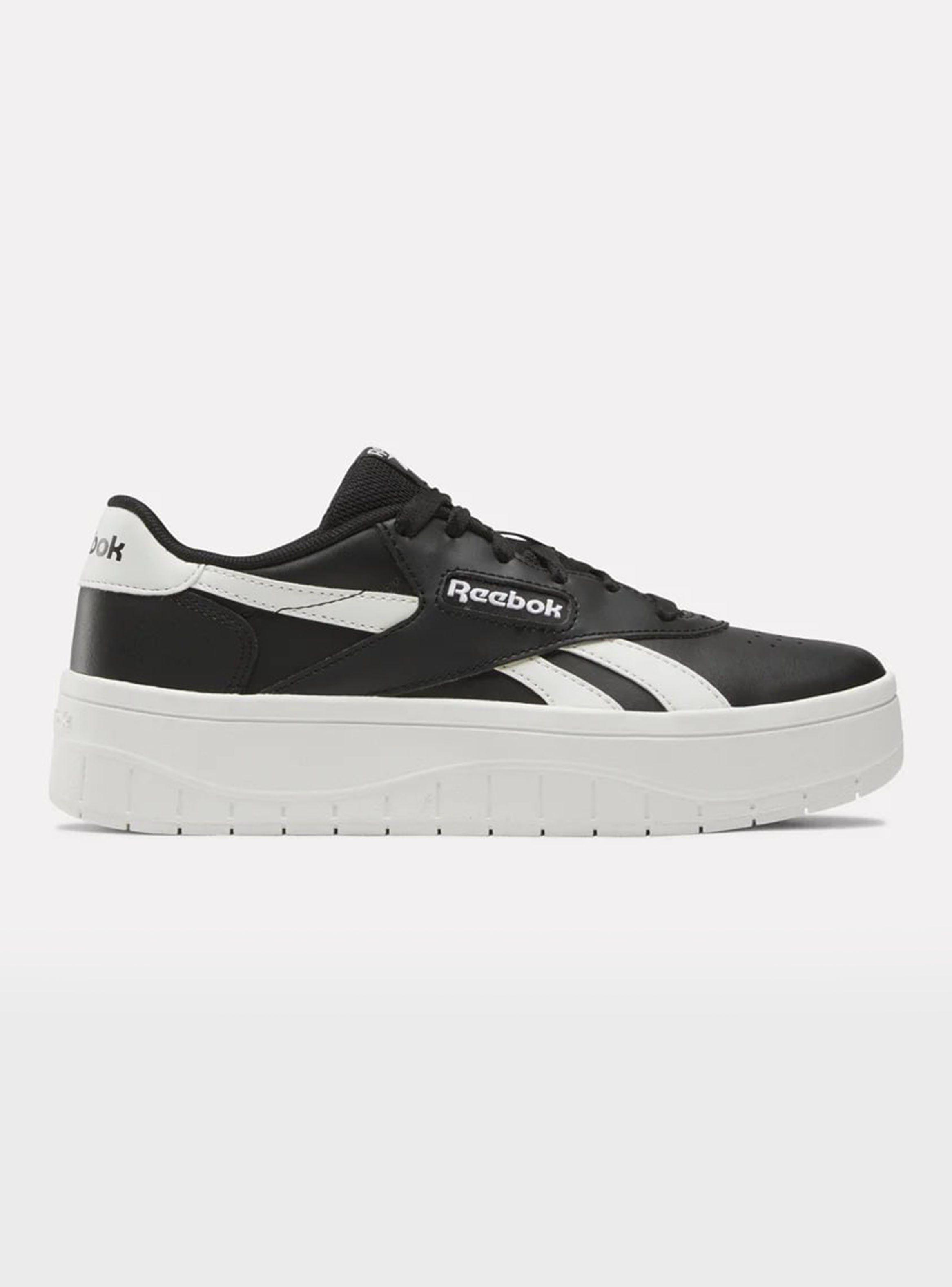 Zapatilla Urbana Logo Mujer Court Advance Surge-0