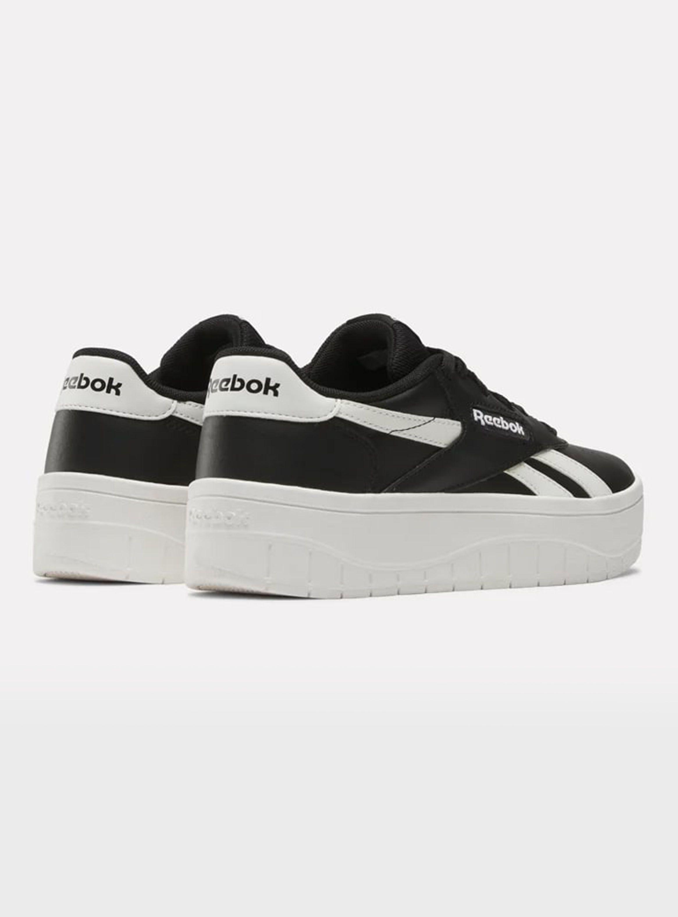 Zapatilla Urbana Logo Mujer Court Advance Surge-2