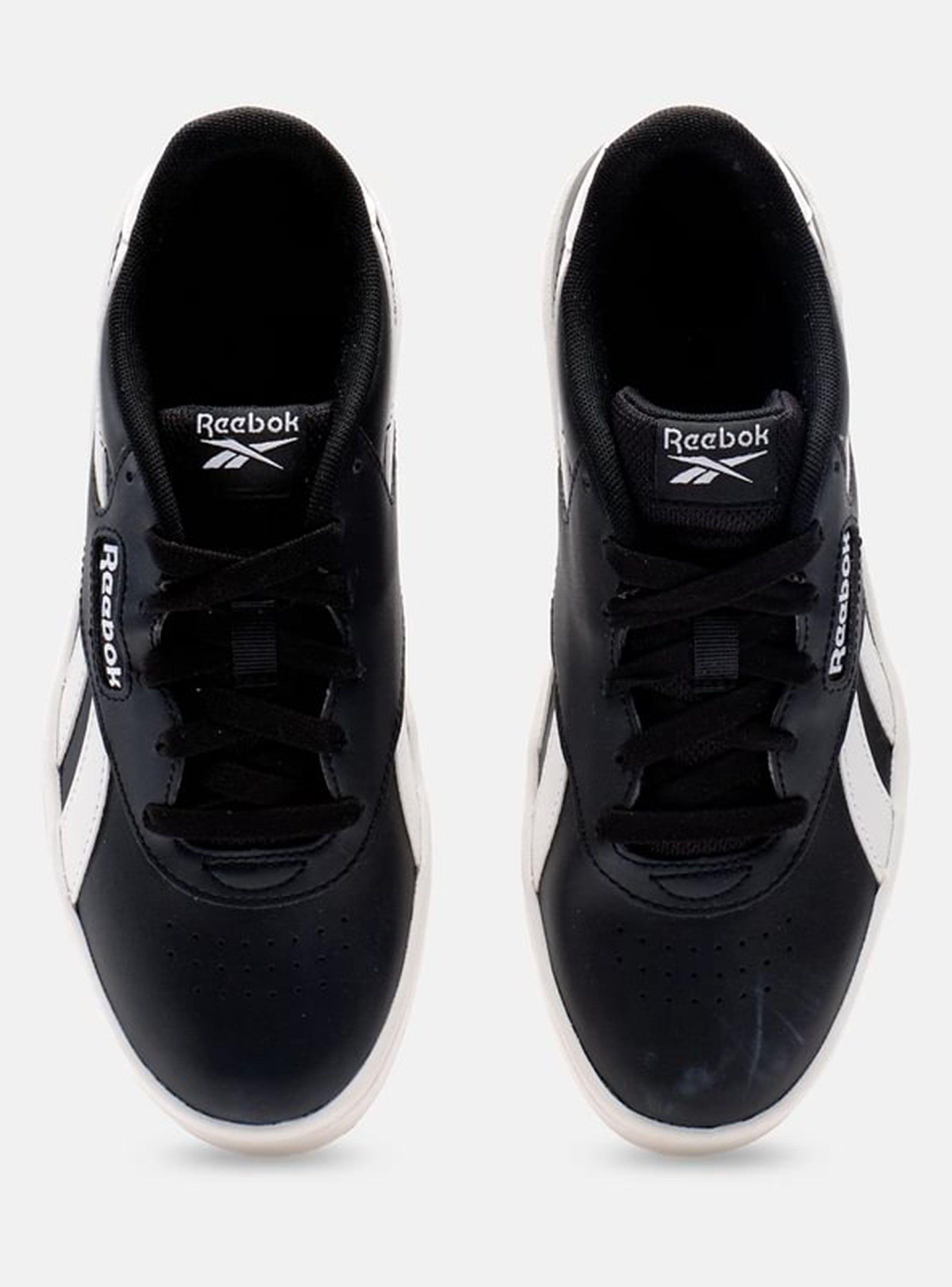 Zapatilla Urbana Logo Mujer Court Advance Surge-3