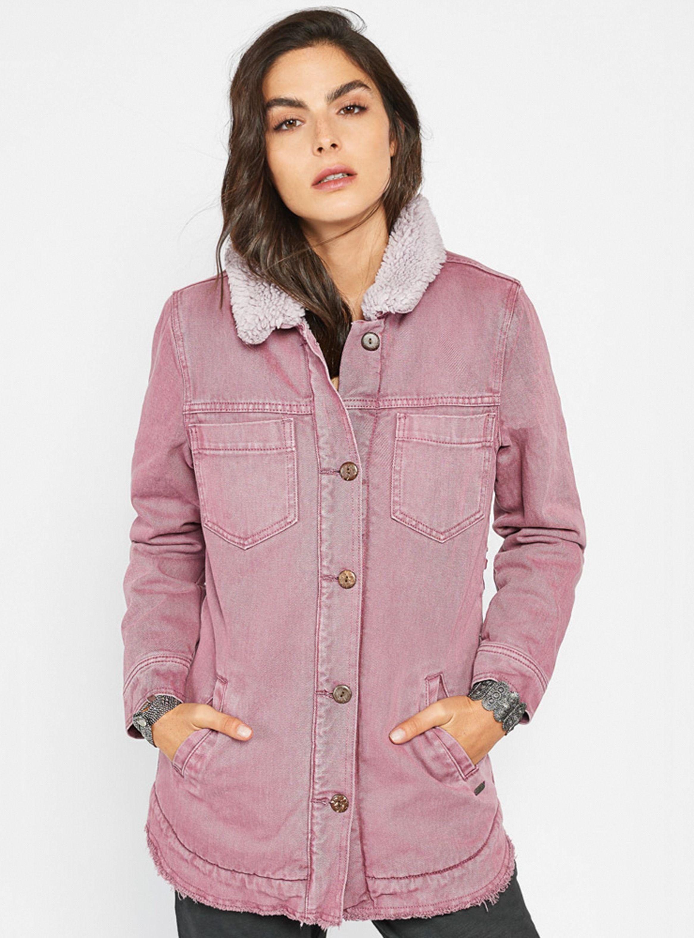 Chaqueta Chiporro Cinturón  Umbrale Be-0