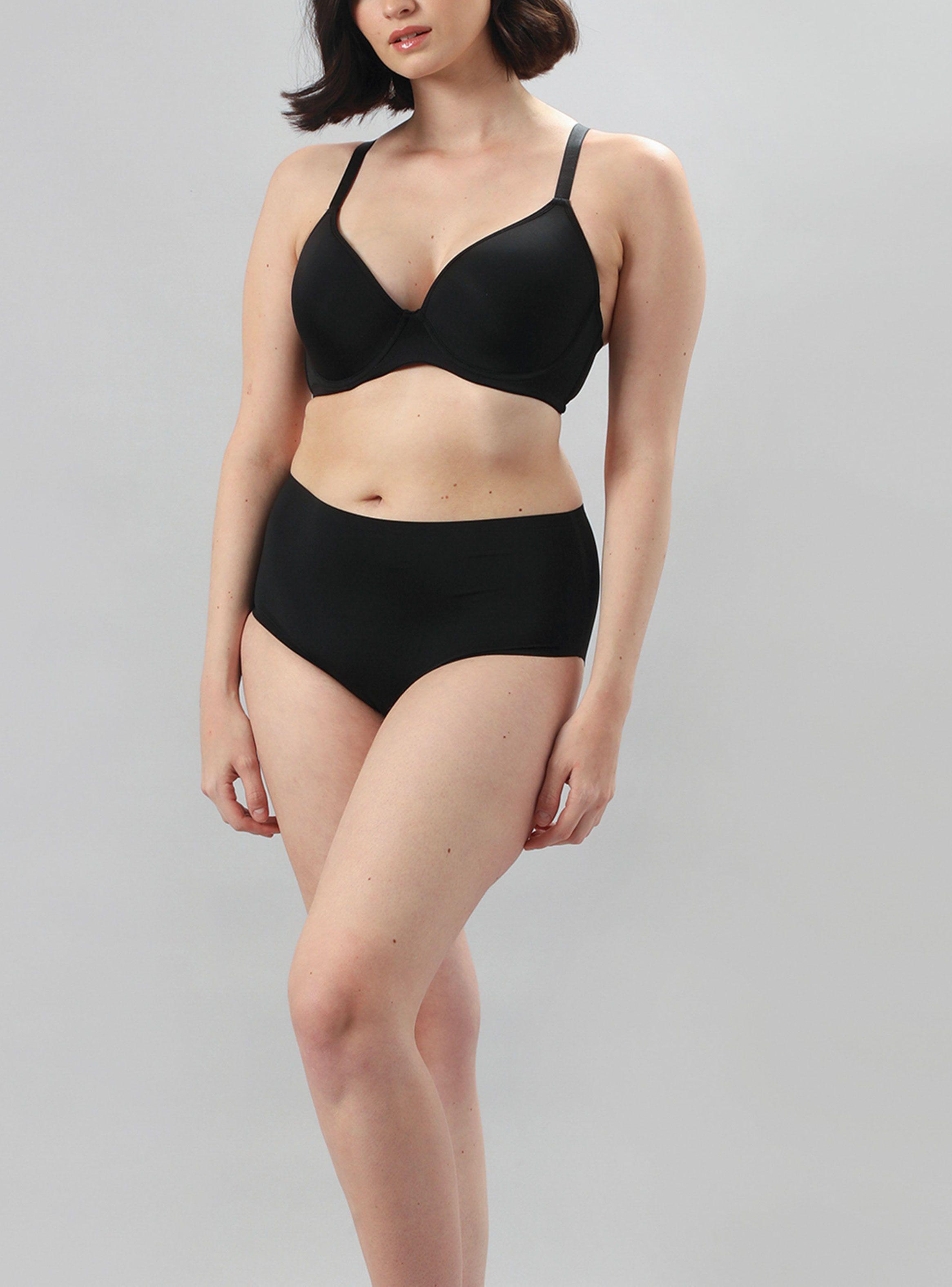 3 Pack Sostén Sostén Microfibra-3