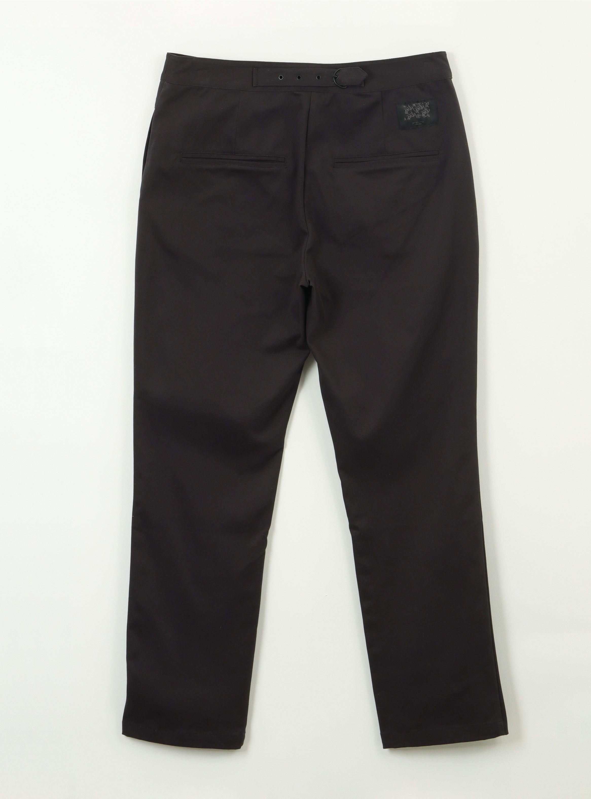 Pantalón Chino con Pinzas-1