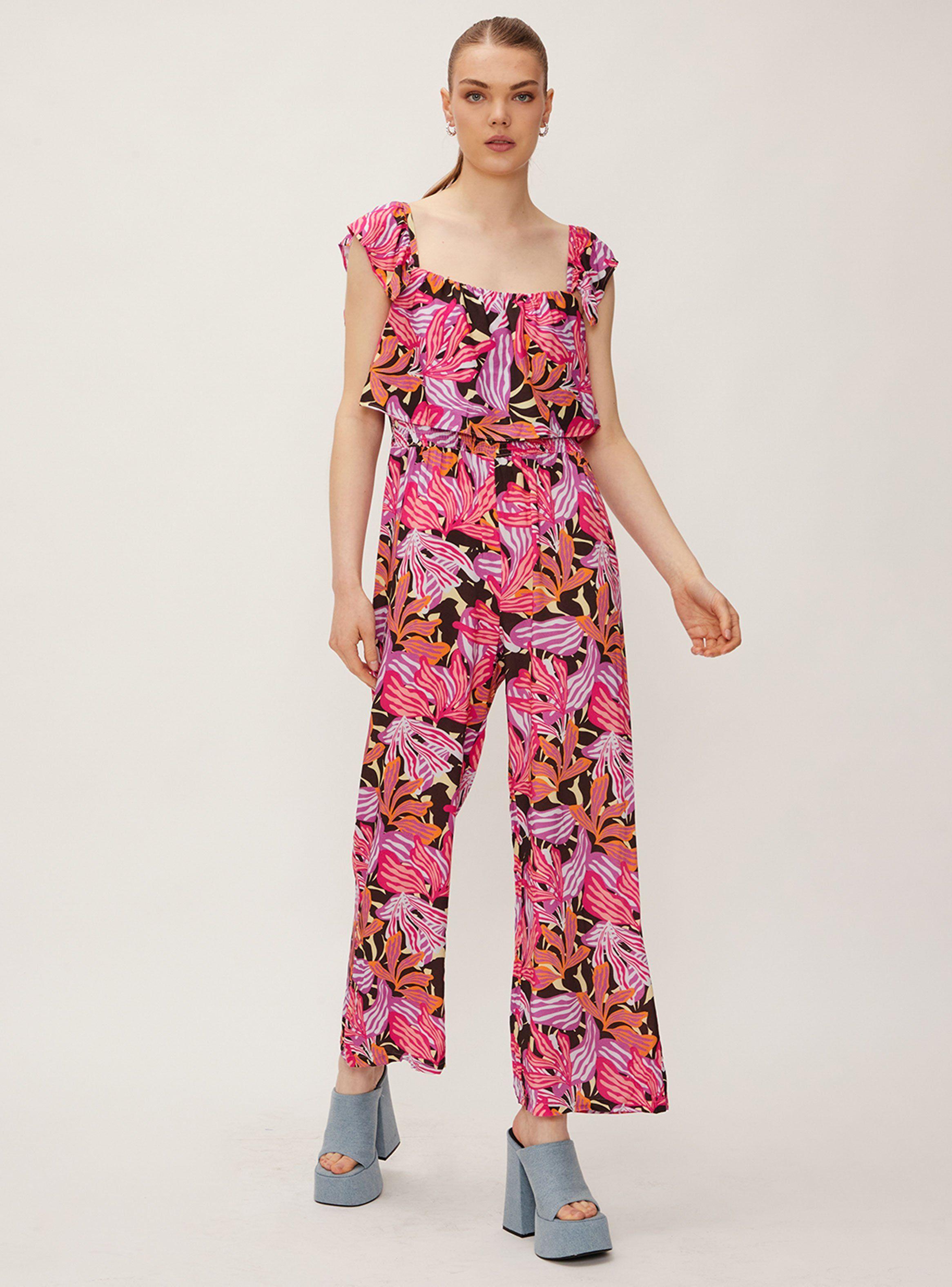 Enterito Sin Manga Estampado 2-0