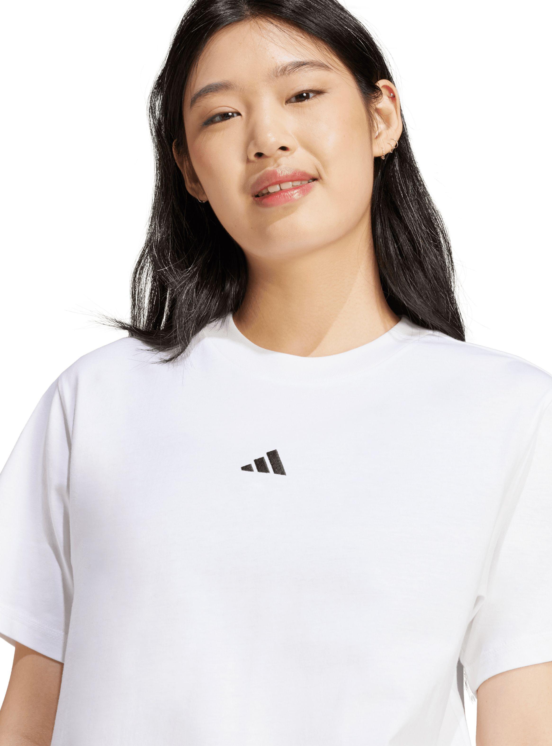 Polera Sports-Wear W Sl Sj T-3