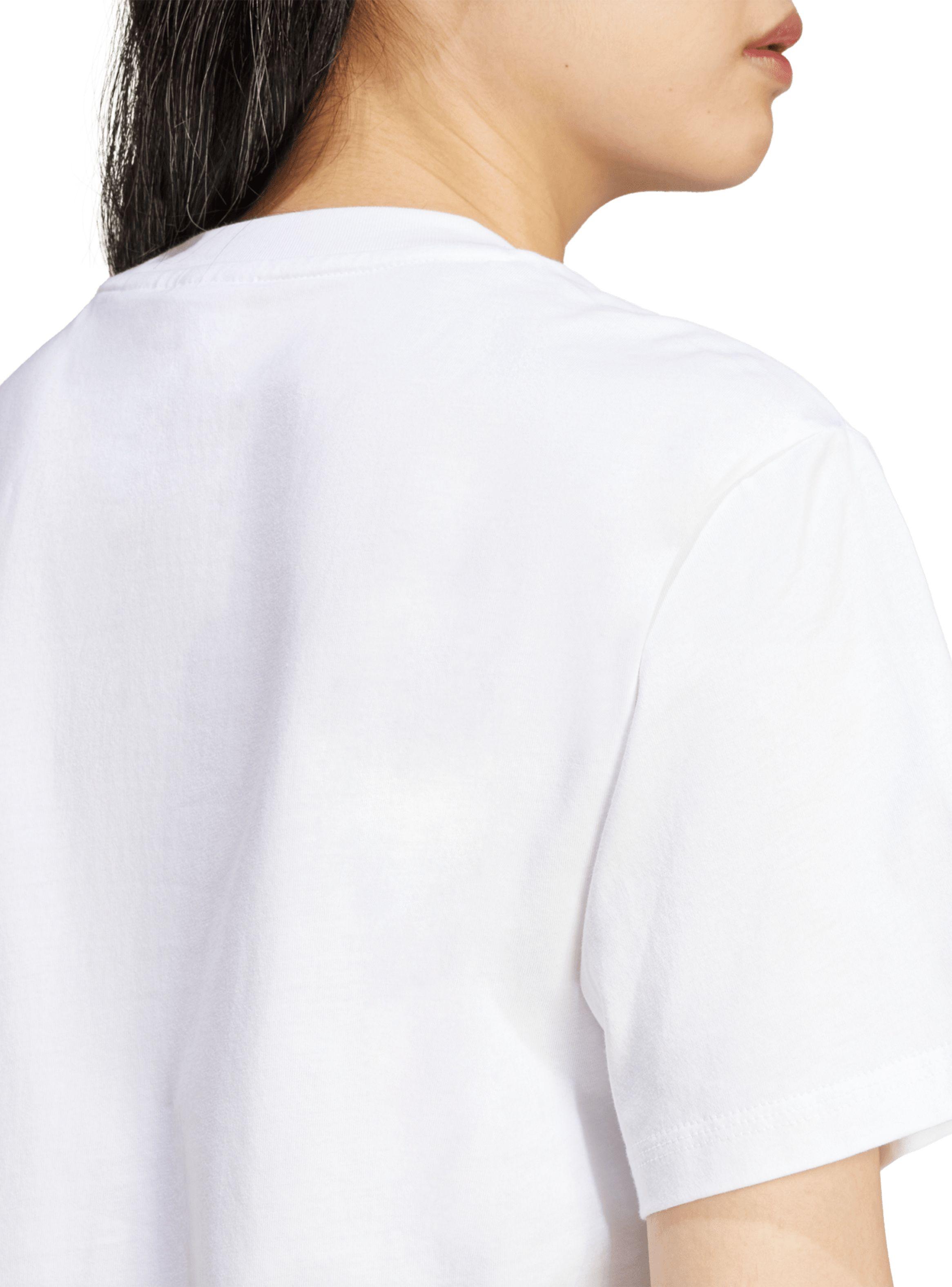 Polera Sports-Wear W Sl Sj T-4