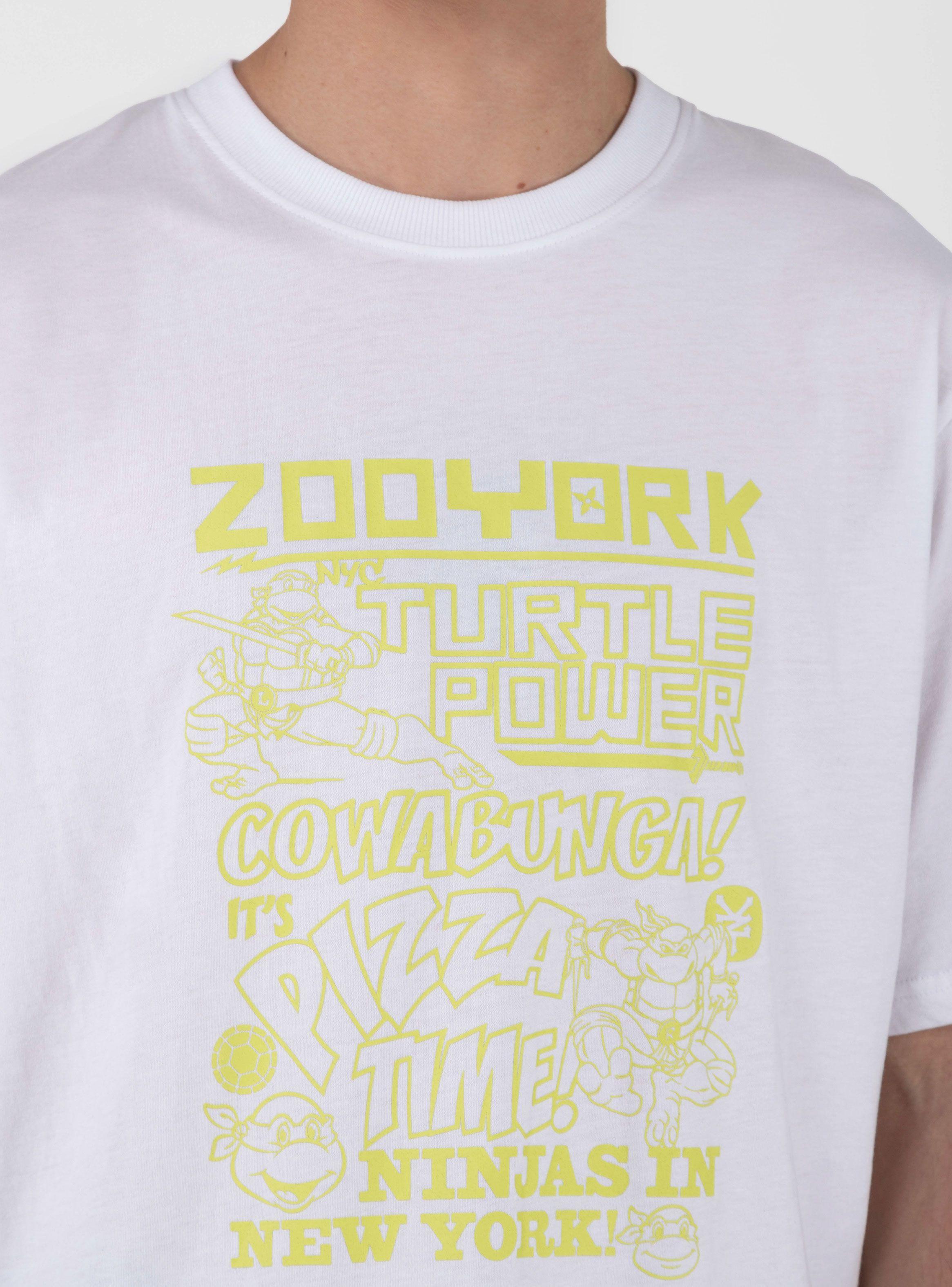 Polera Teenage Mutants-2