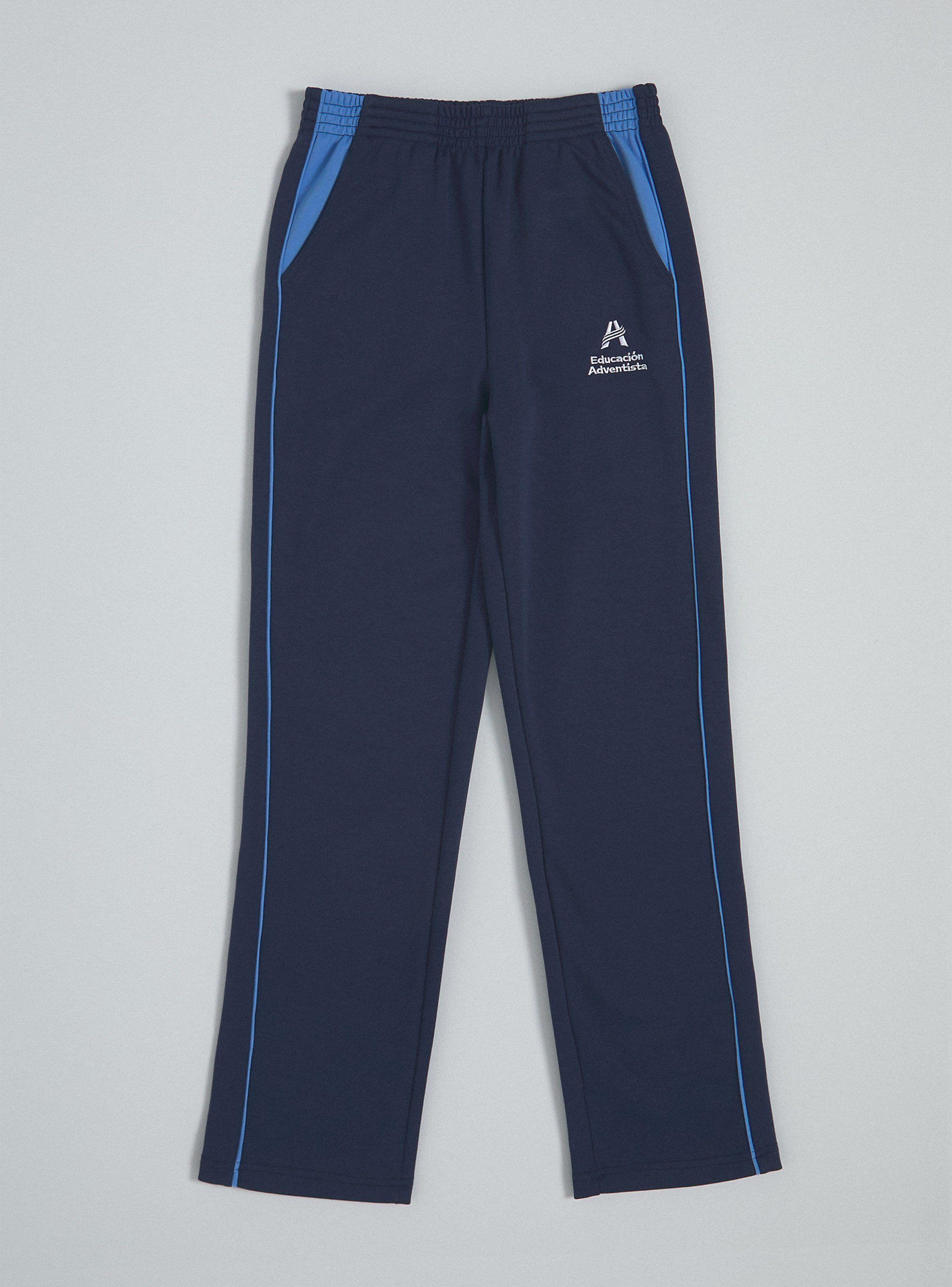 Pantalón Buzo Niña Talla S-M-L-Xl-0