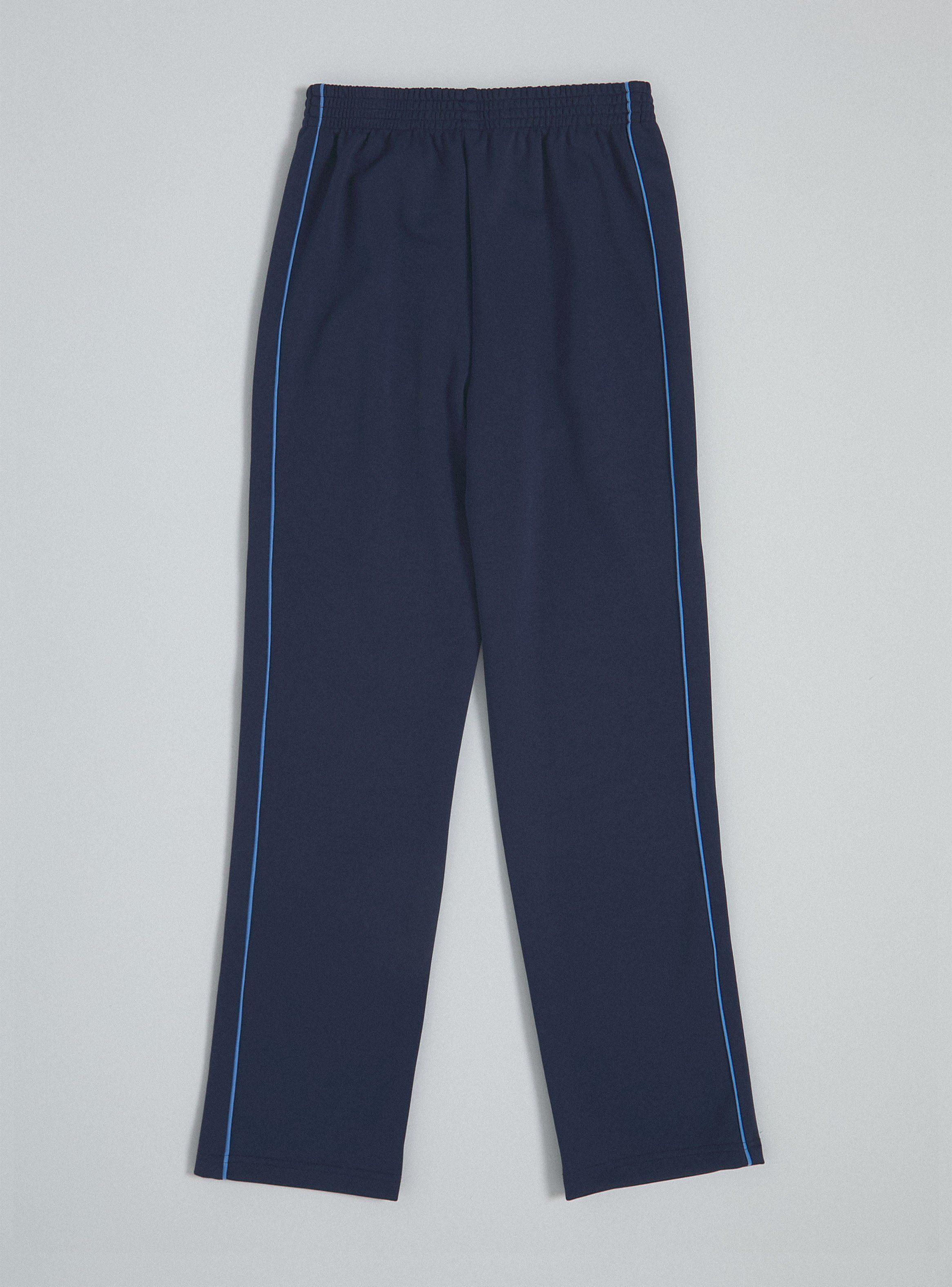 Pantalón Buzo Niña Talla S-M-L-Xl-1