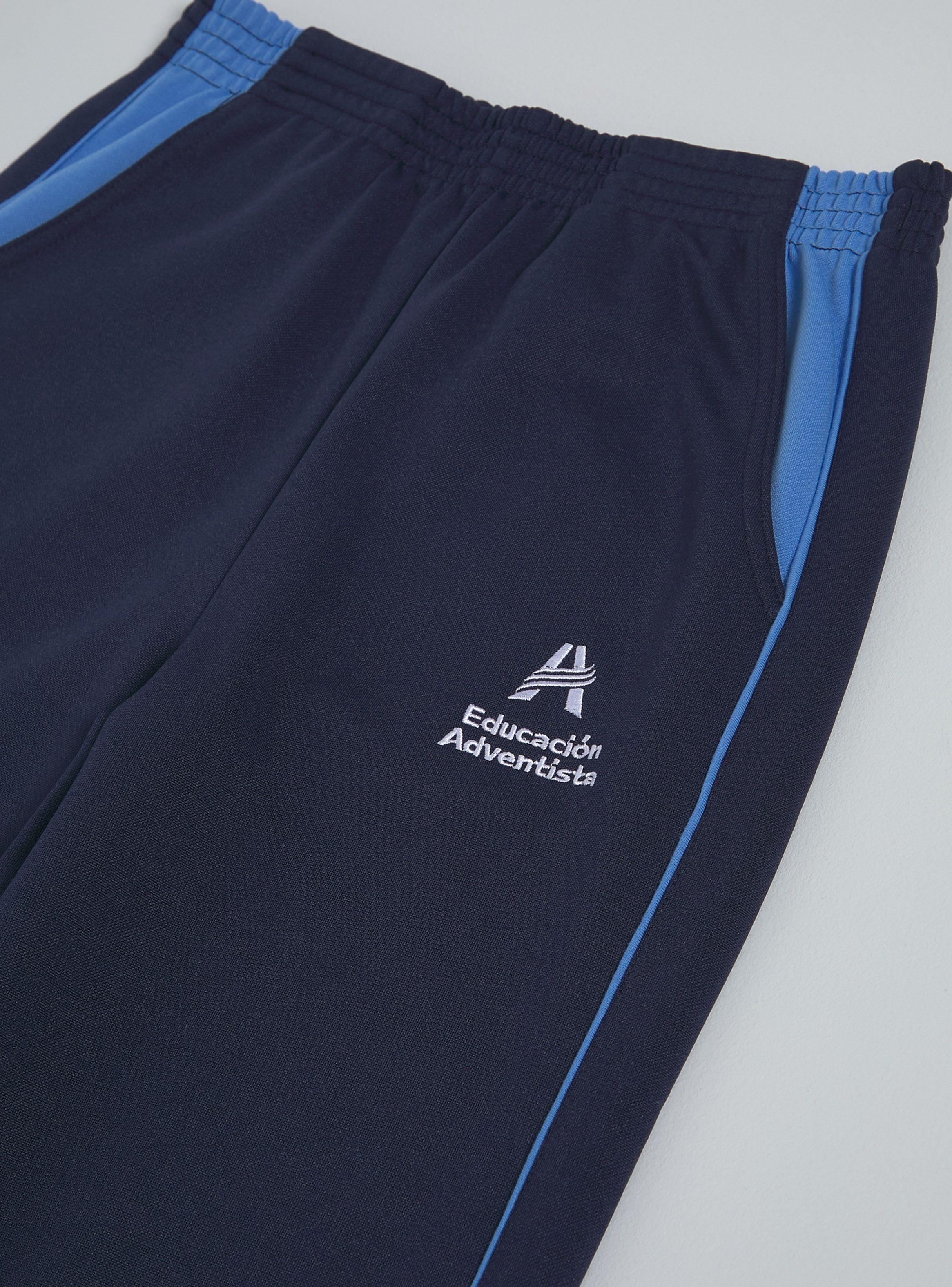 Pantalón Buzo Niña Talla S-M-L-Xl-2