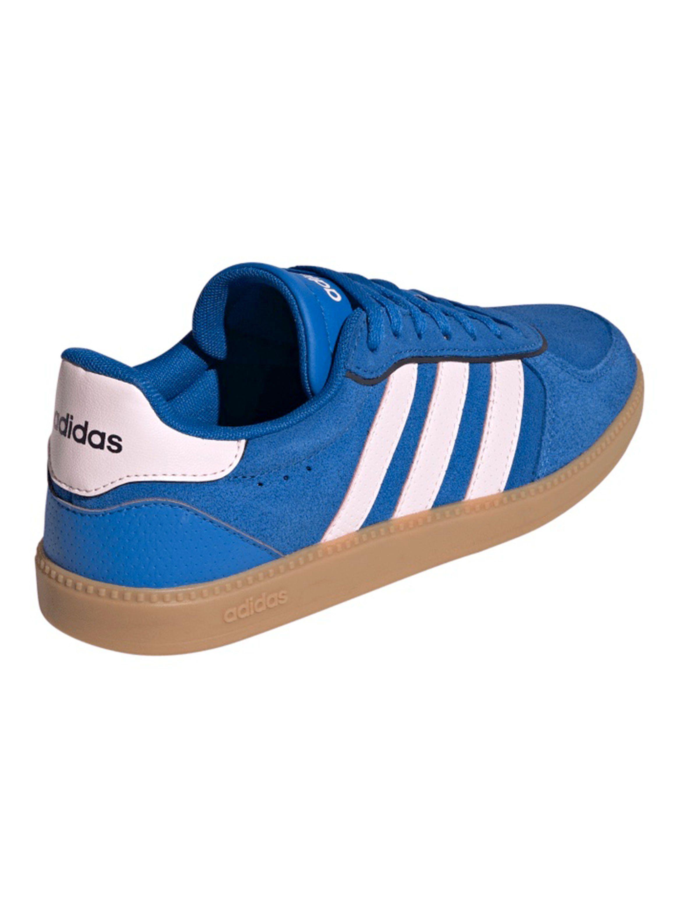 Zapatilla Urbana Logo Breaknet-Sleek Mujer-2