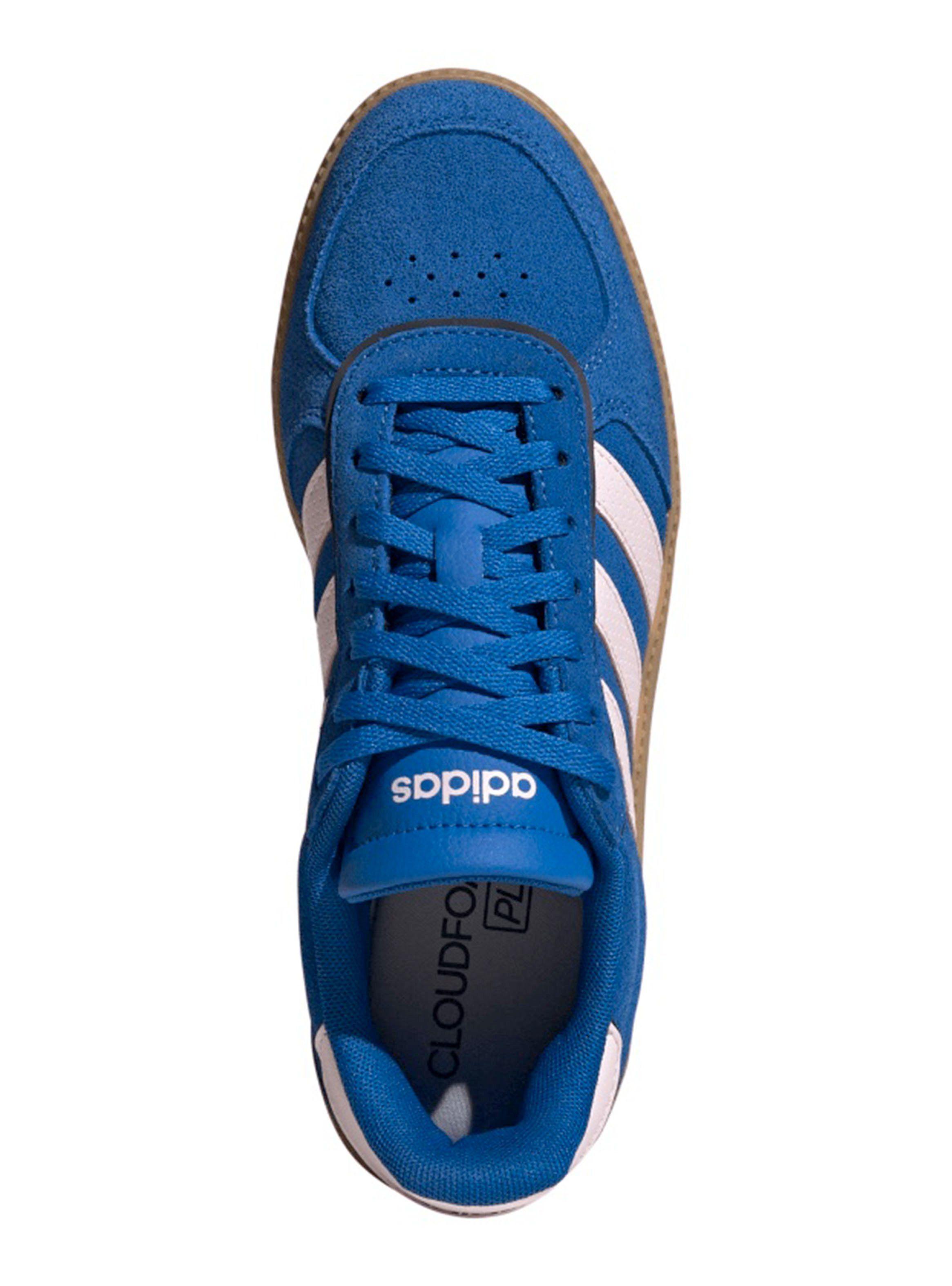 Zapatilla Urbana Logo Breaknet-Sleek Mujer-3