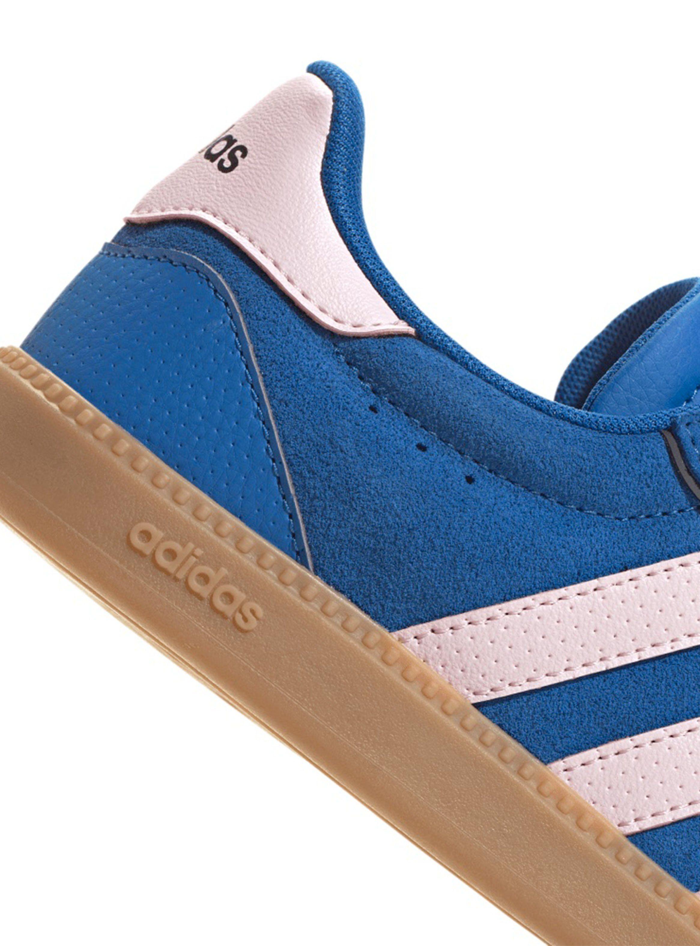 Zapatilla Urbana Logo Breaknet-Sleek Mujer-5