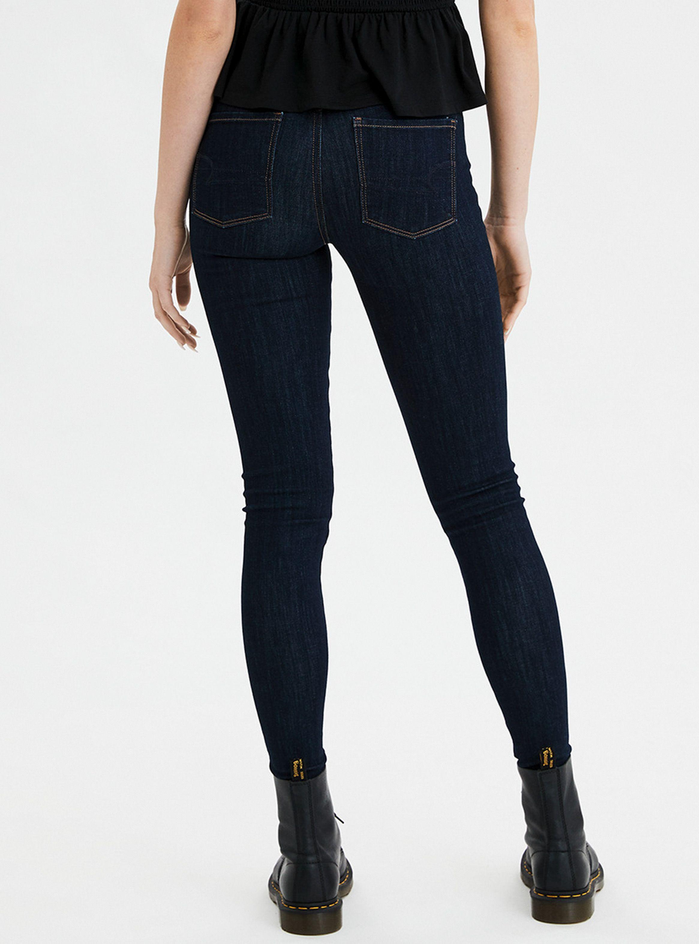 Jeans Hi-Rise Jegging Ne(X)t Level-1