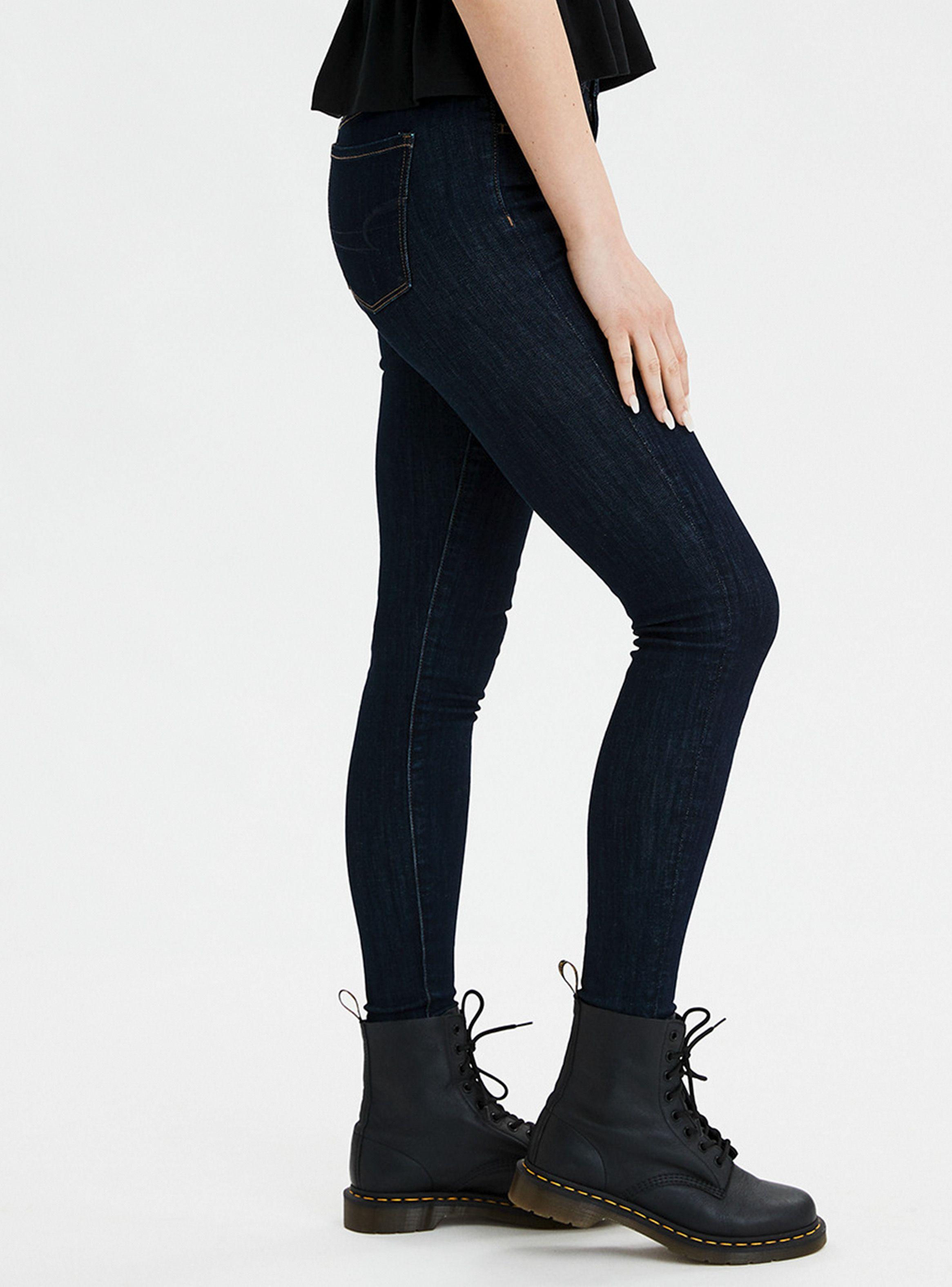 Jeans Hi-Rise Jegging Ne(X)t Level-2