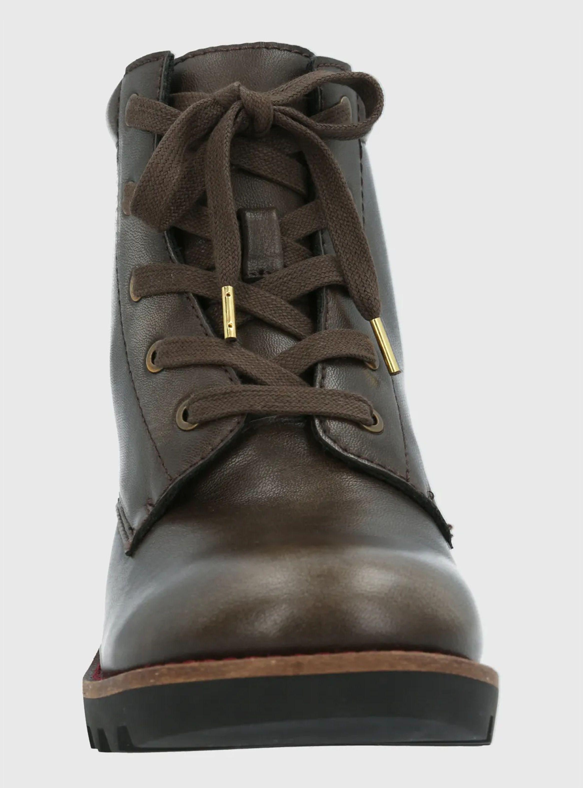 Bota Sula Hush Puppies Mujer-3