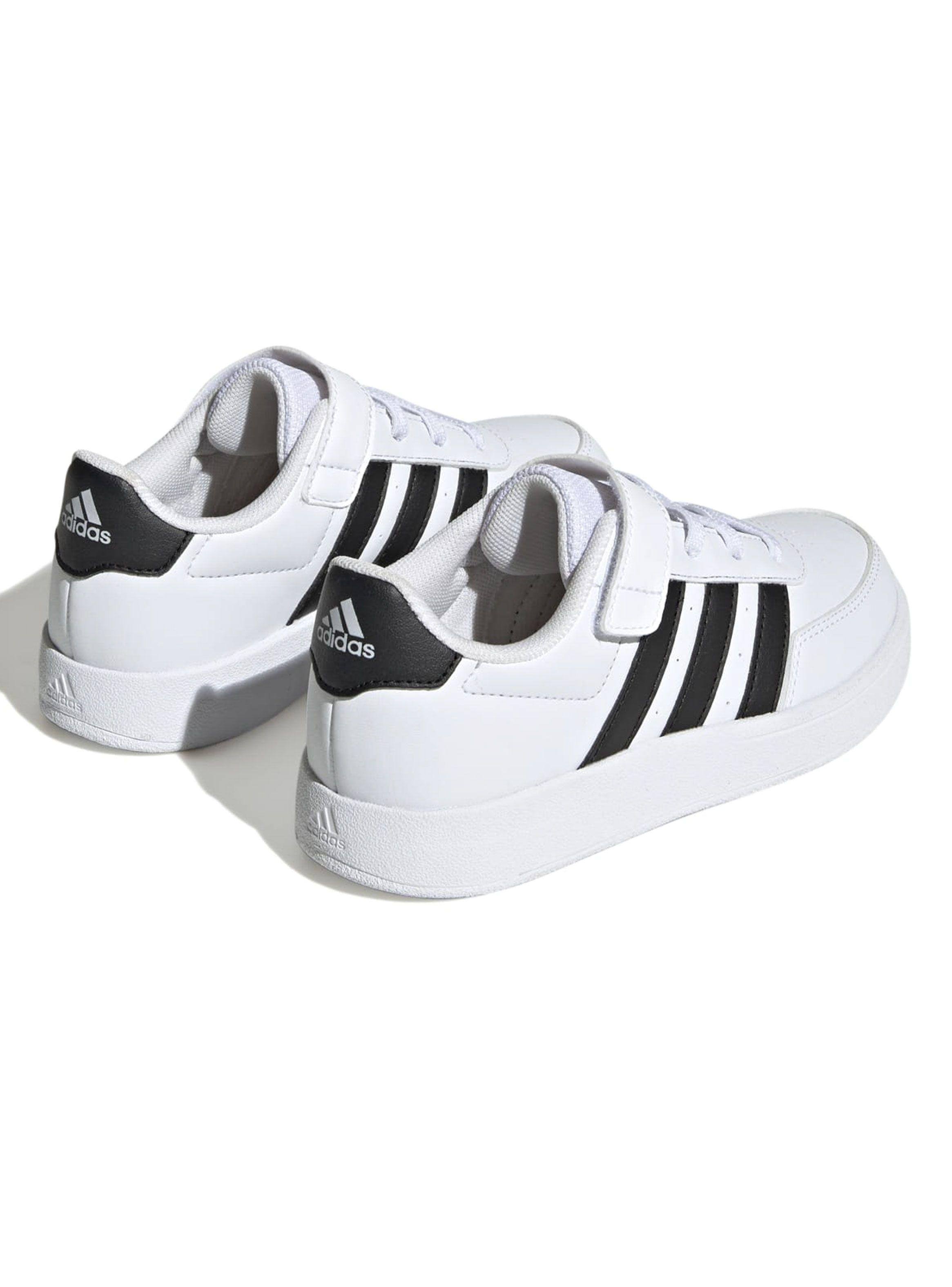 Zapatilla Urbana El K Jr Breaknet 2.0  Unisex-3