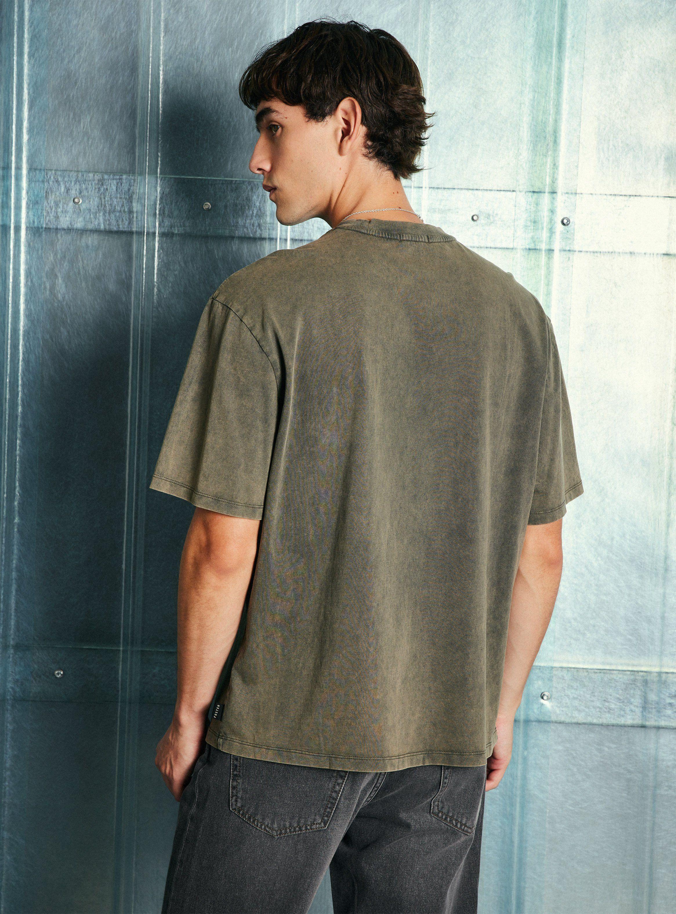 Polera con Bordado-1