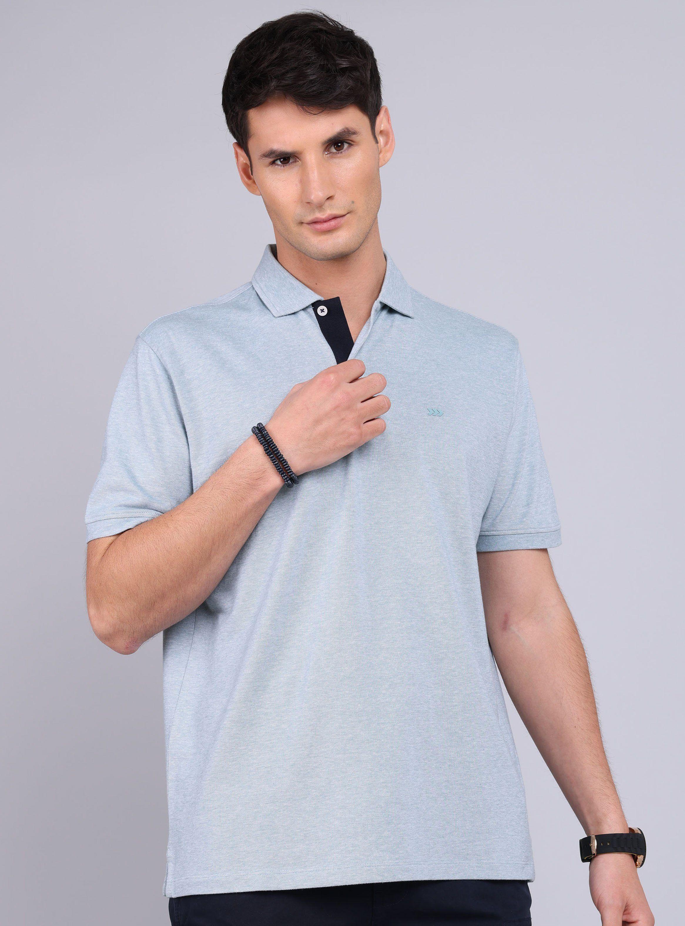 Polera Pique  Acqua-0