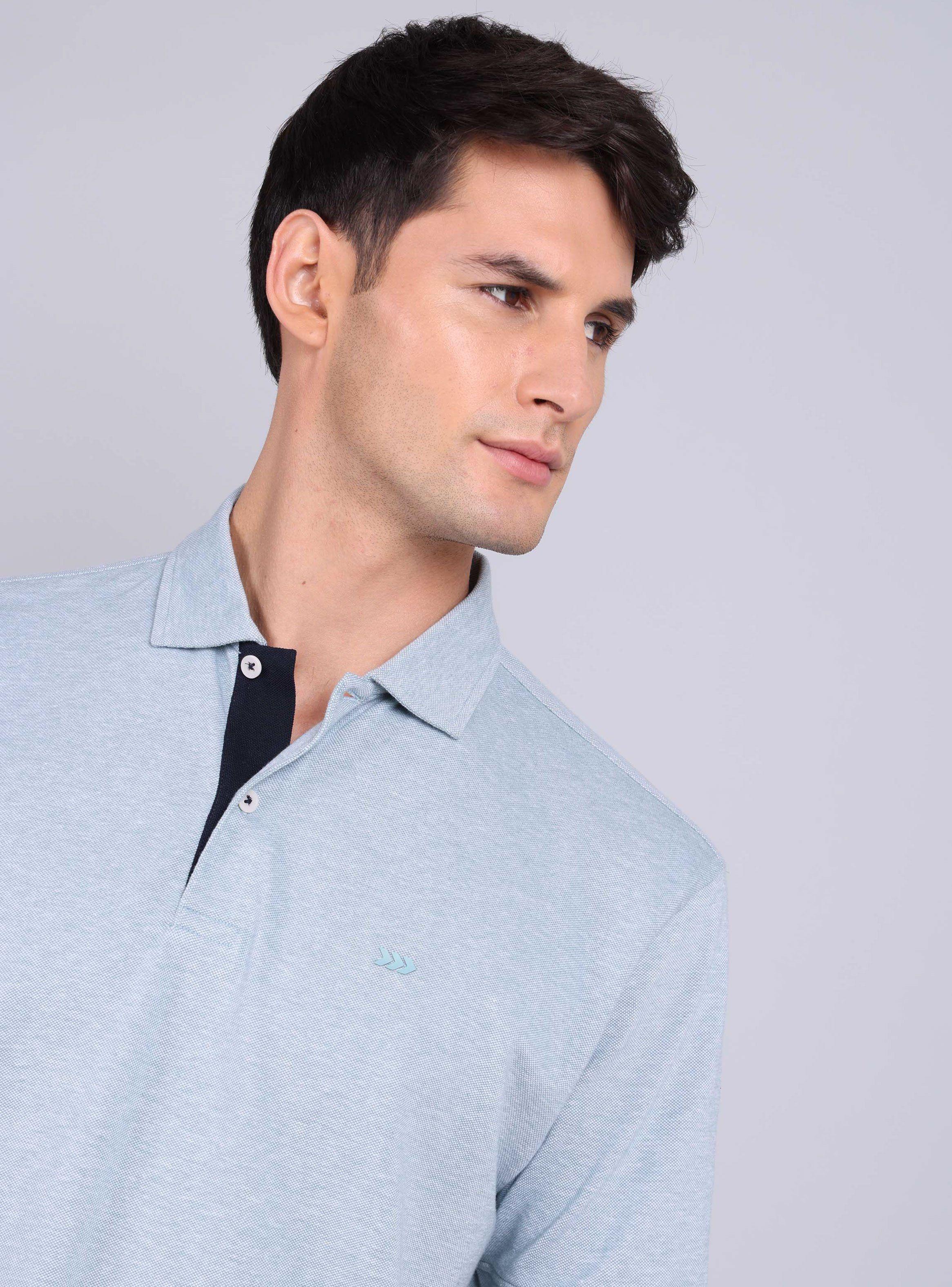 Polera Pique  Acqua-2