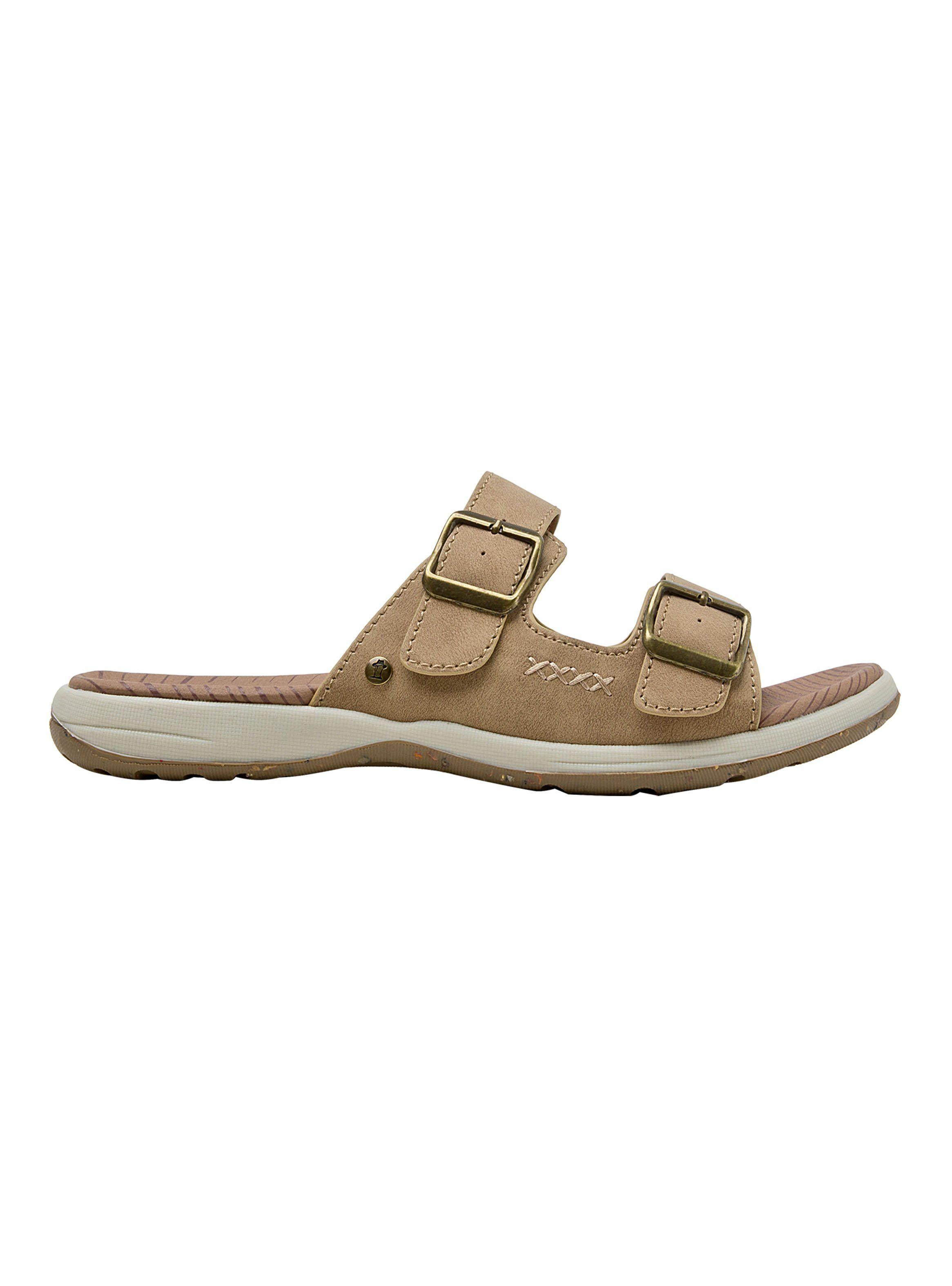 Sandalia Slip On Wk027 Mujer-0