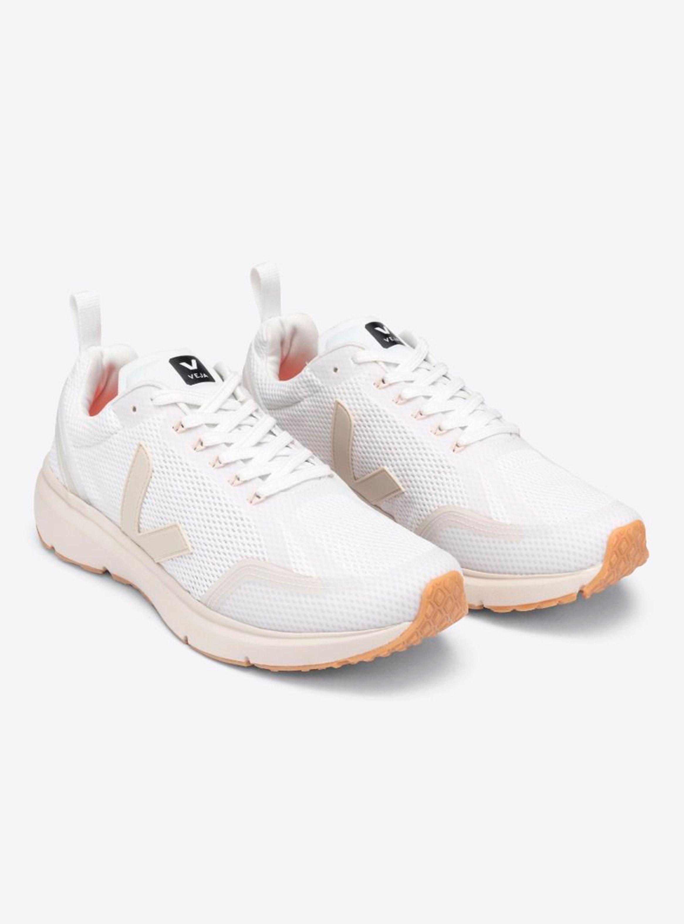 Zapatilla Urbana White Condor Mujer-1