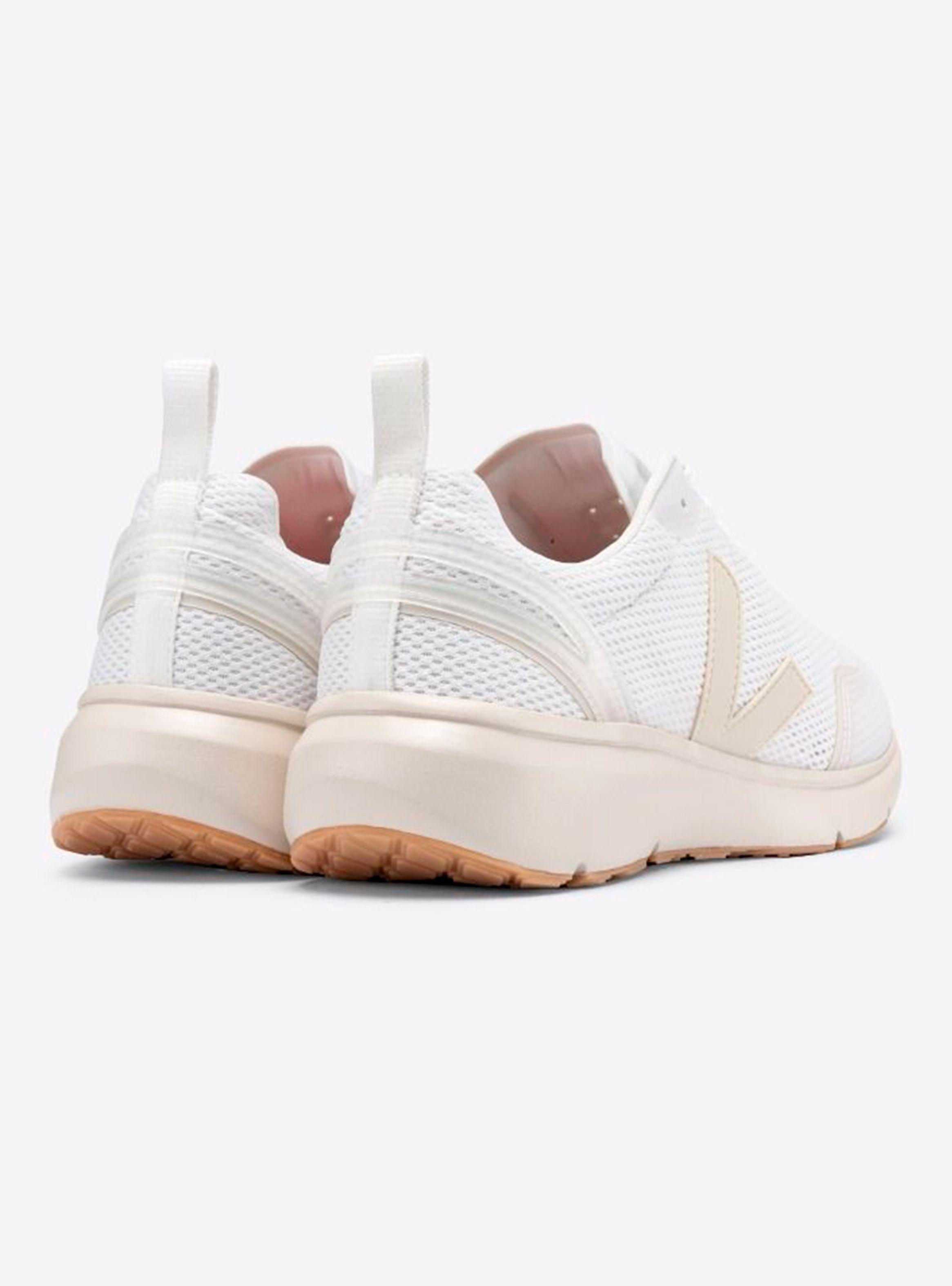 Zapatilla Urbana White Condor Mujer-2