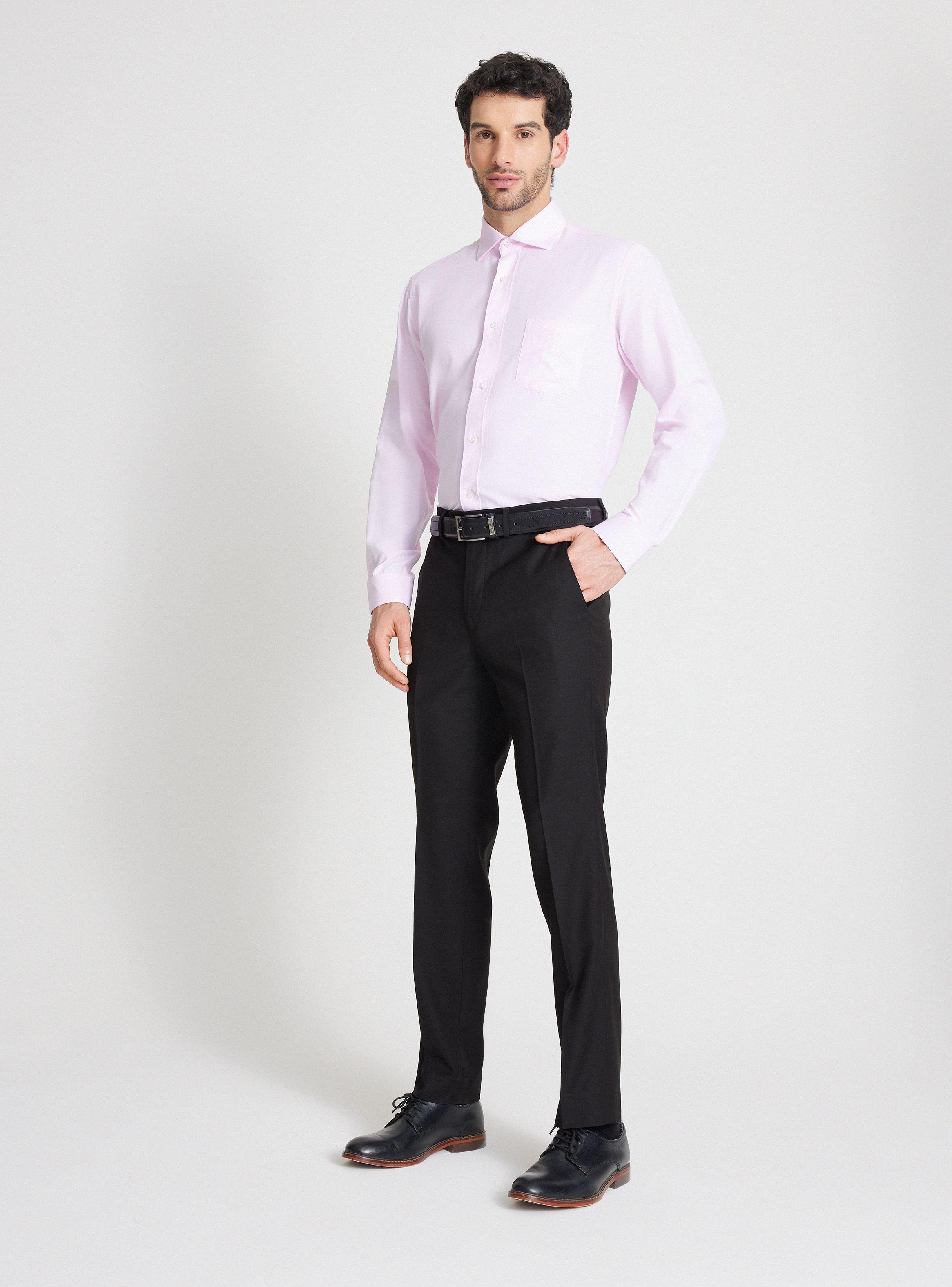 Pantalón de Vestir-4