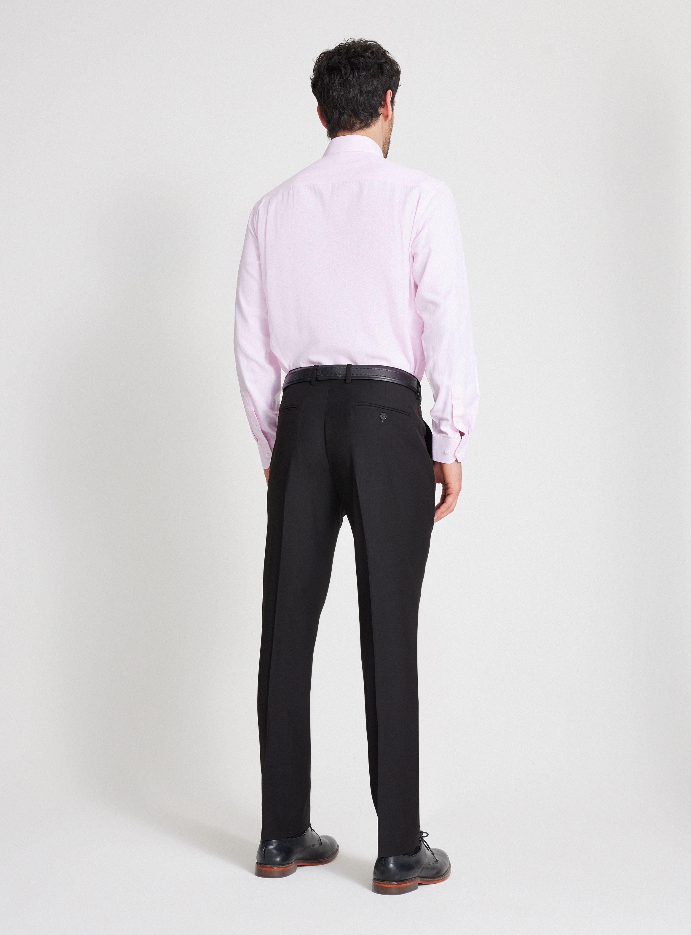 Pantalón de Vestir-5