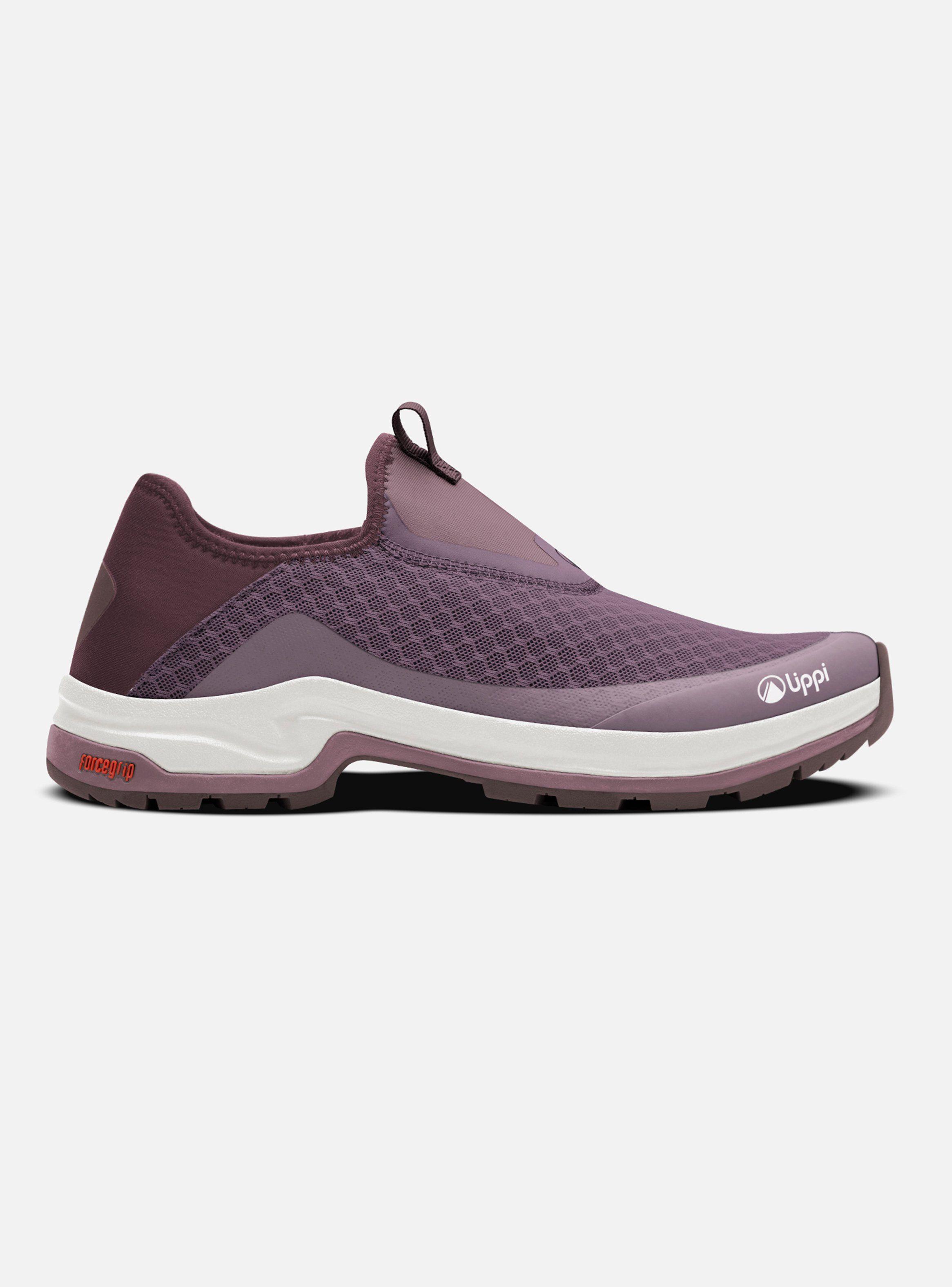 Zapatilla Outdoor Diseño Panal III Mujer-0