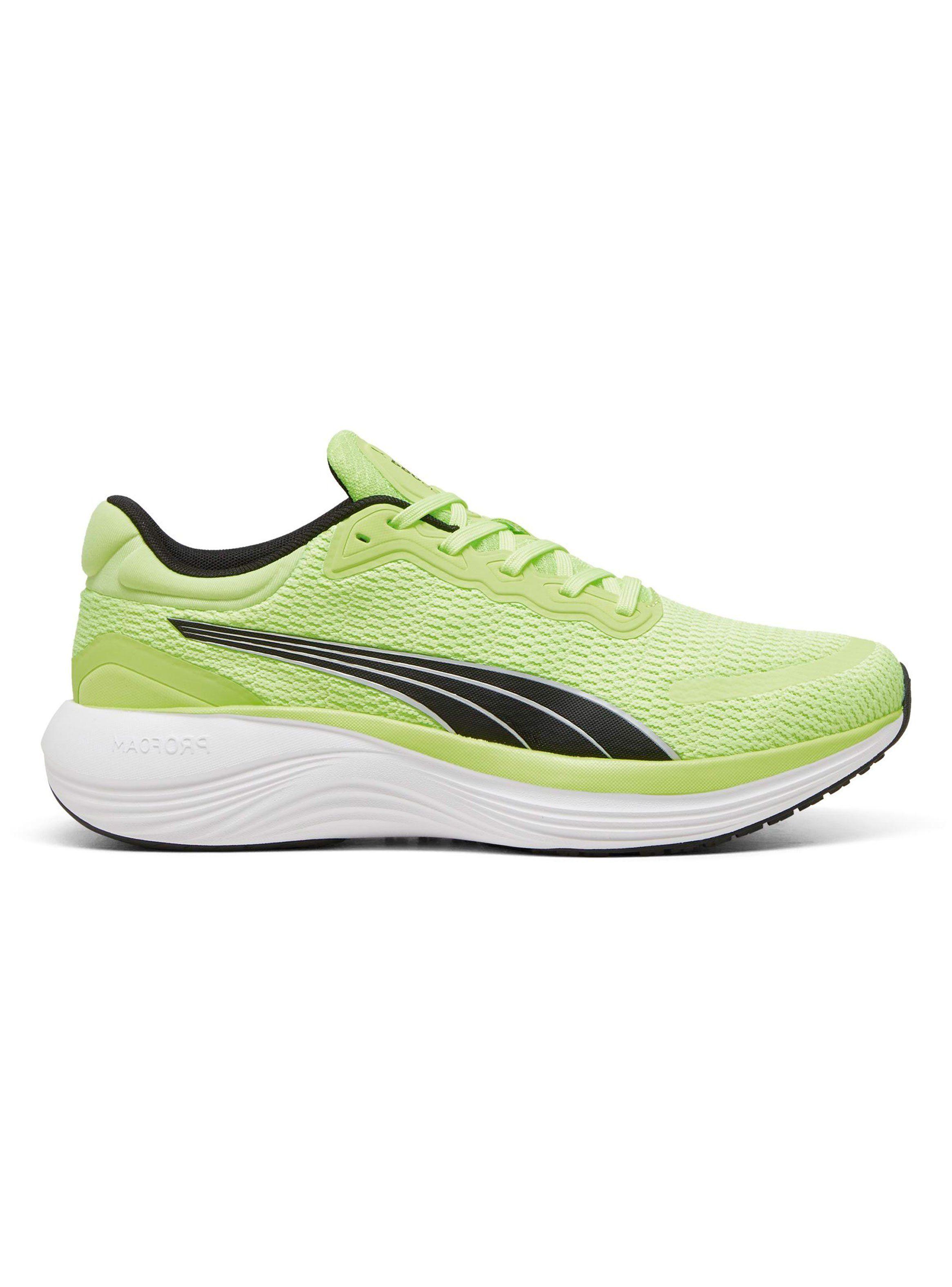 Zapatilla Running Hombre Scend Pro-0
