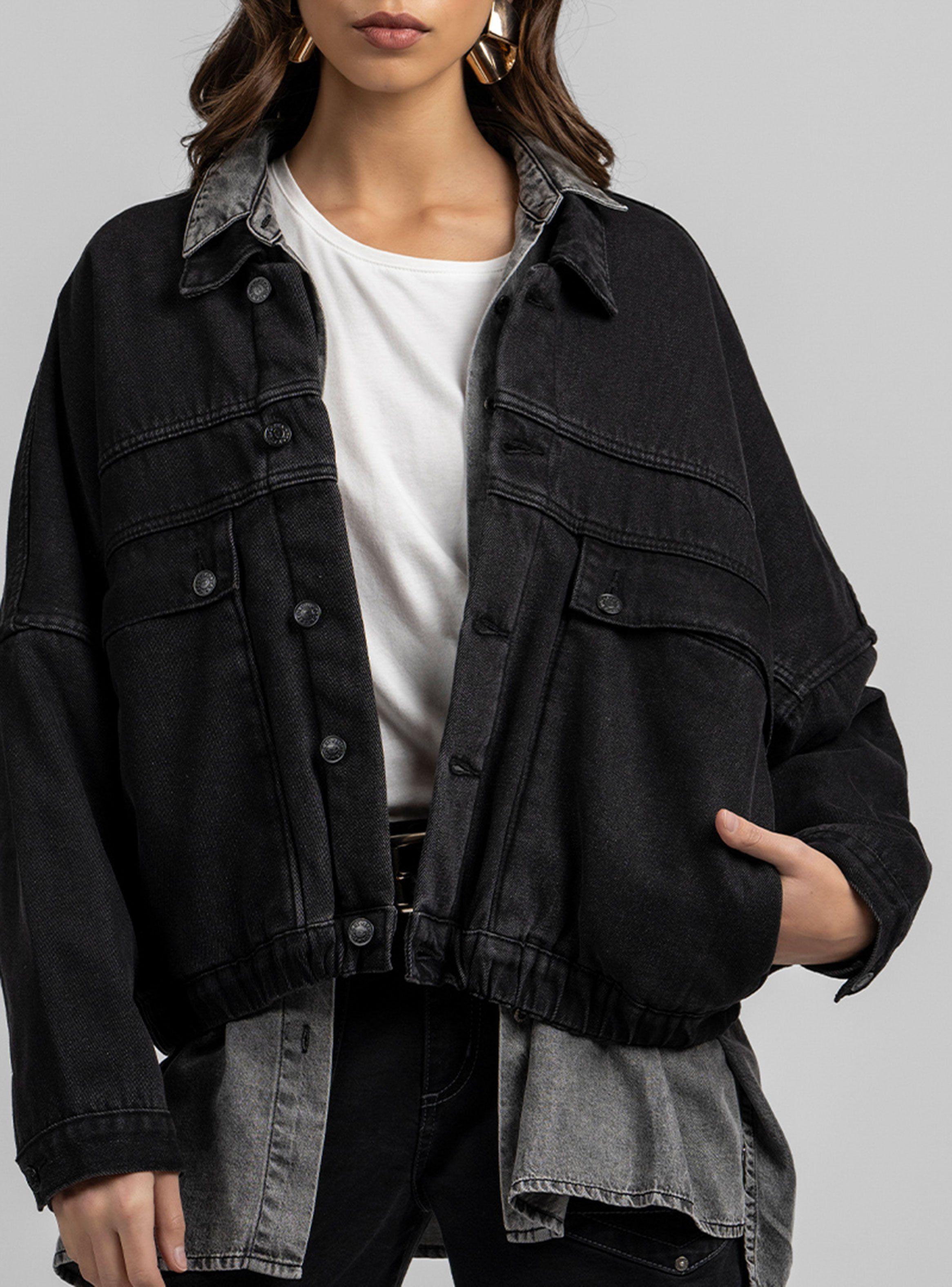 Chaqueta Tana Negro-3