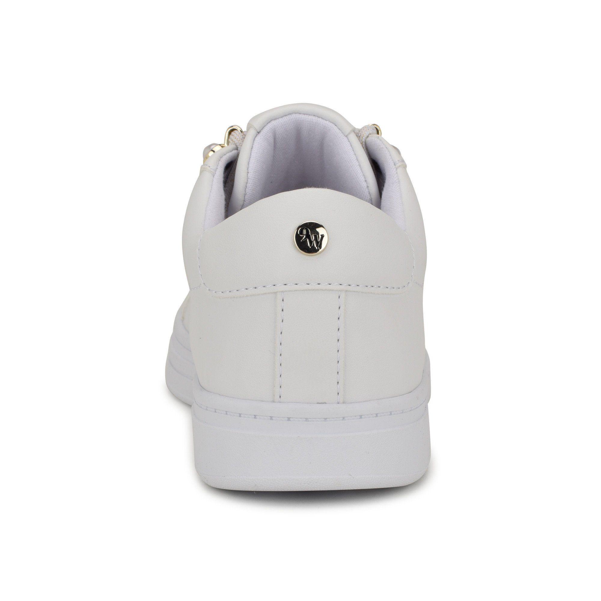 Zapatilla Urbana Paves Mujer-3