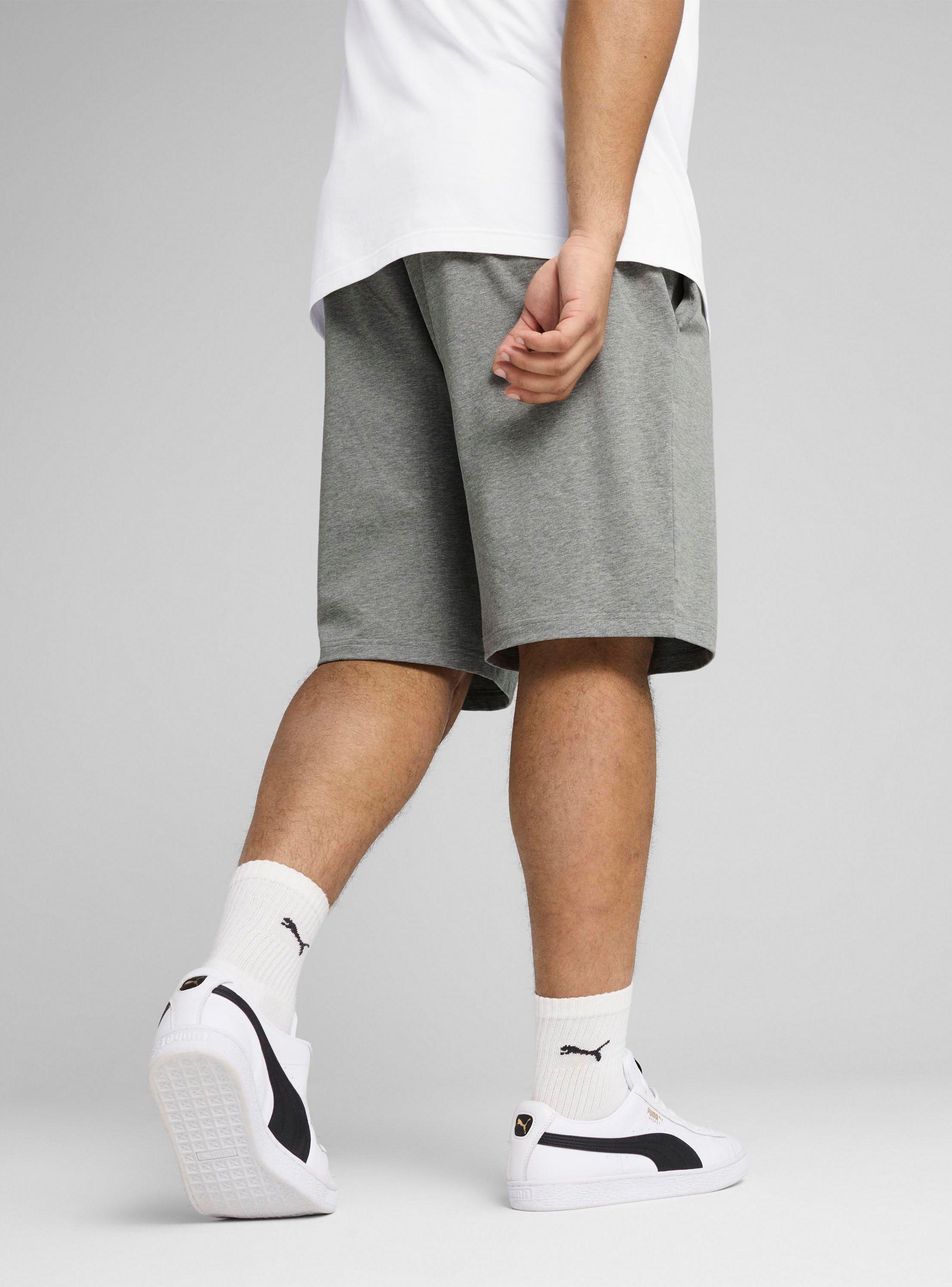 Short Graphic Ess No. 1 Logo Jersey-1