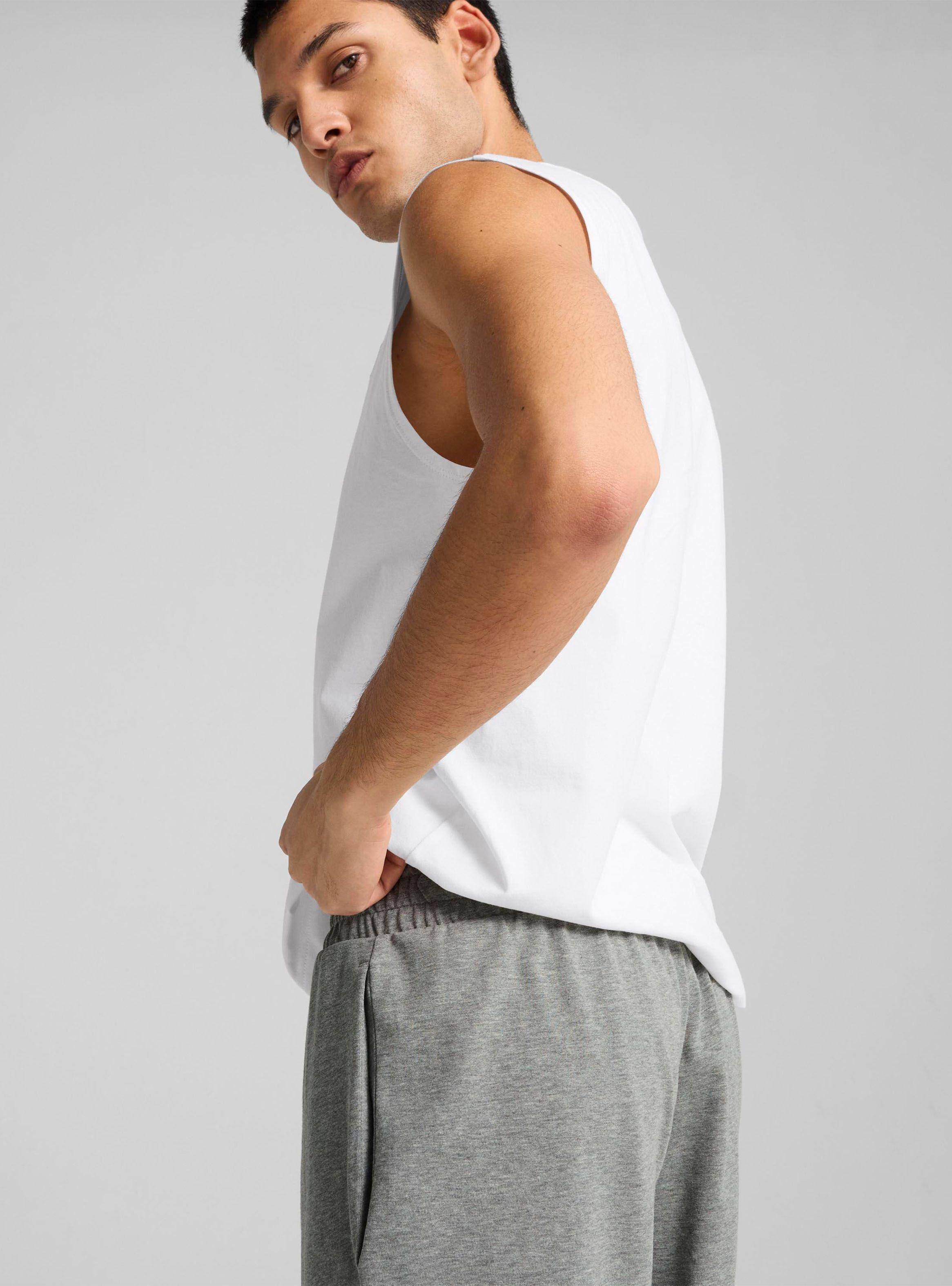 Short Graphic Ess No. 1 Logo Jersey-2
