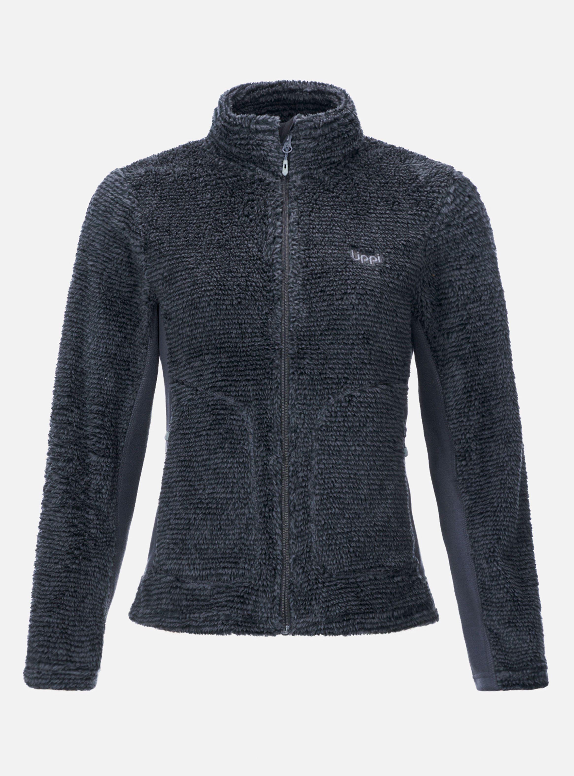 Chaqueta Therm-Pro Ferret Shaggy-0